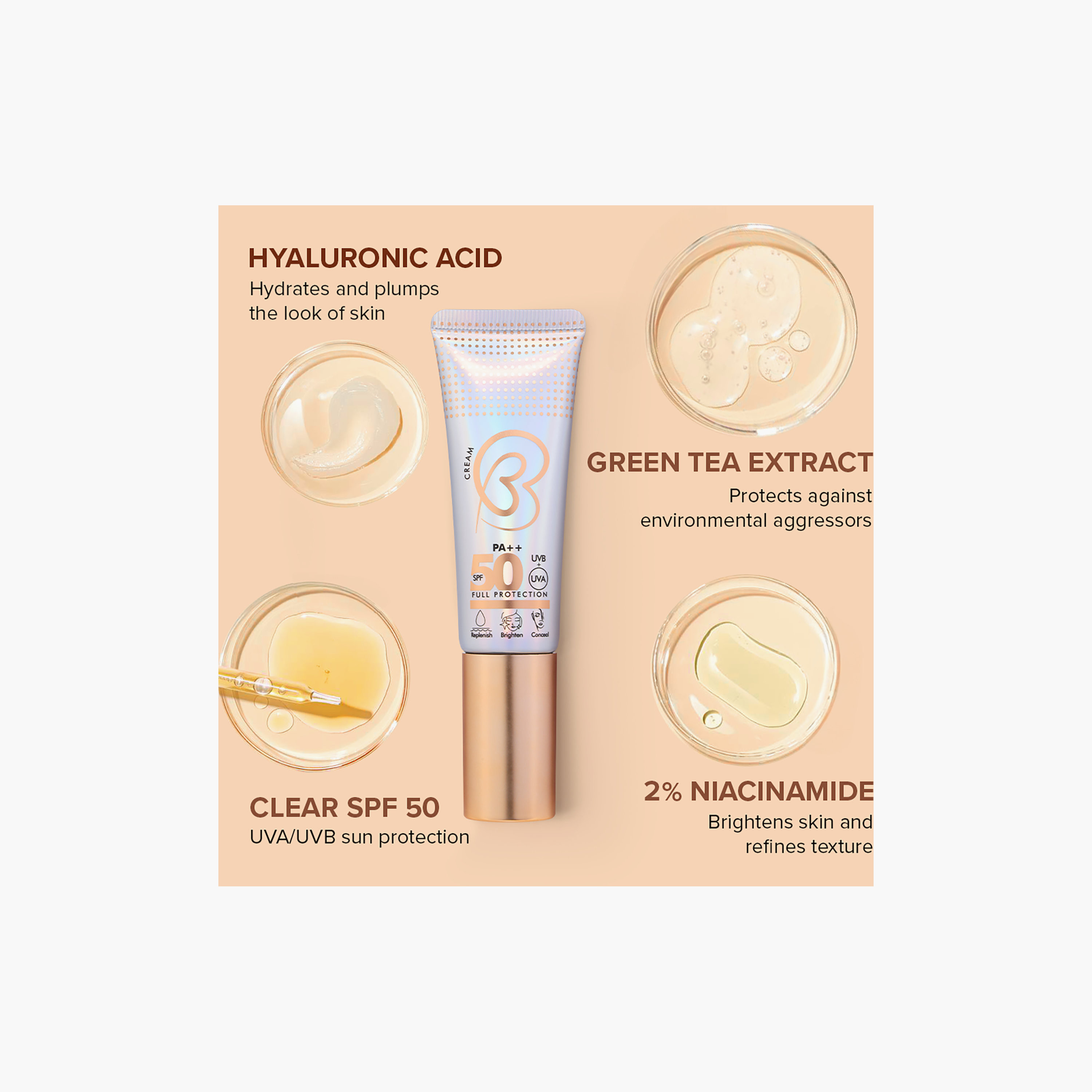 Daily Life Forever 52 BB Cream - 30gms-beautyandpersonalcare-makeup-face-bbandcccreams-image-8