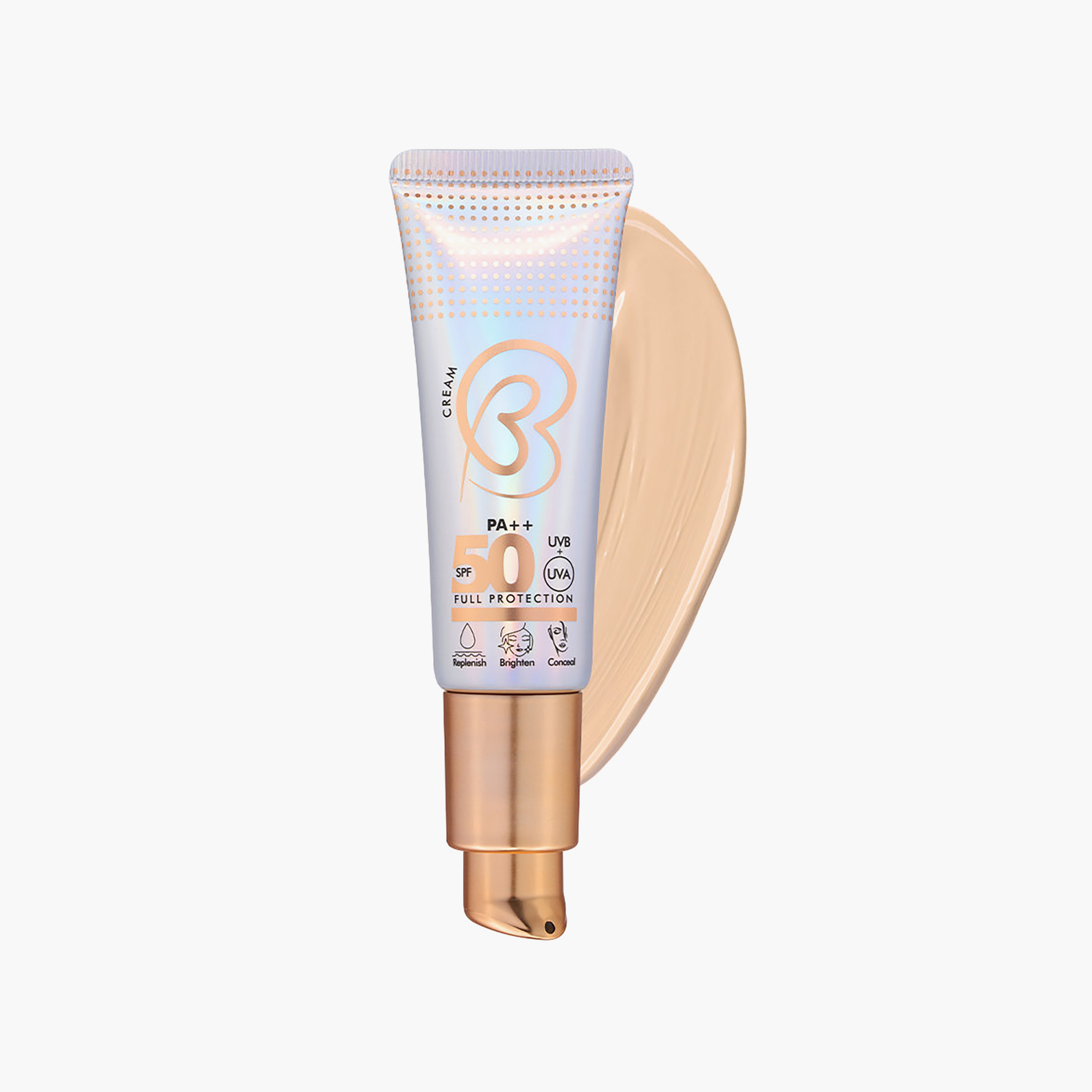 Daily Life Forever 52 BB Cream - 30gms-beautyandpersonalcare-makeup-face-bbandcccreams-image-1