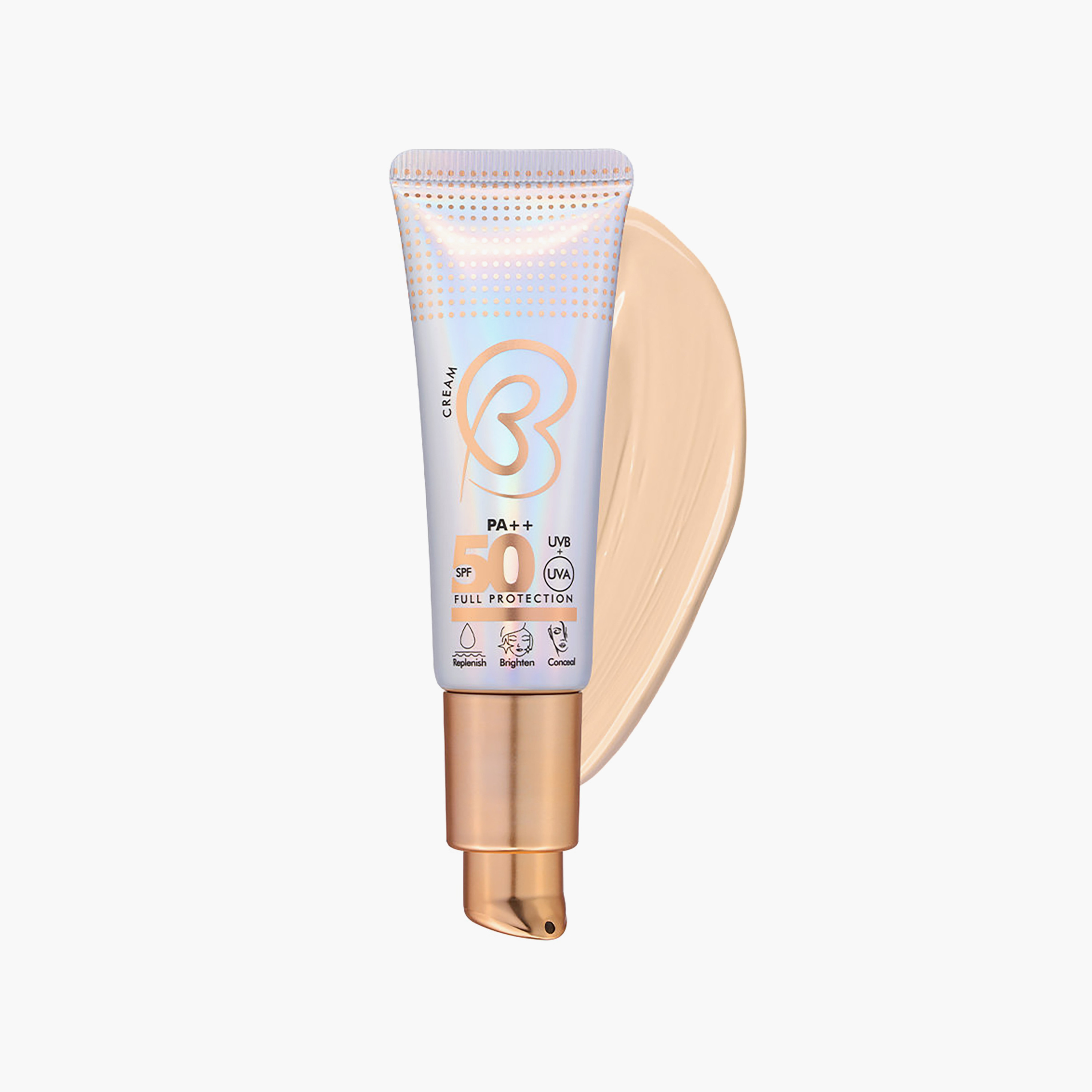 Daily Life Forever 52 BB Cream - 30gms-beautyandpersonalcare-makeup-face-bbandcccreams-image-1