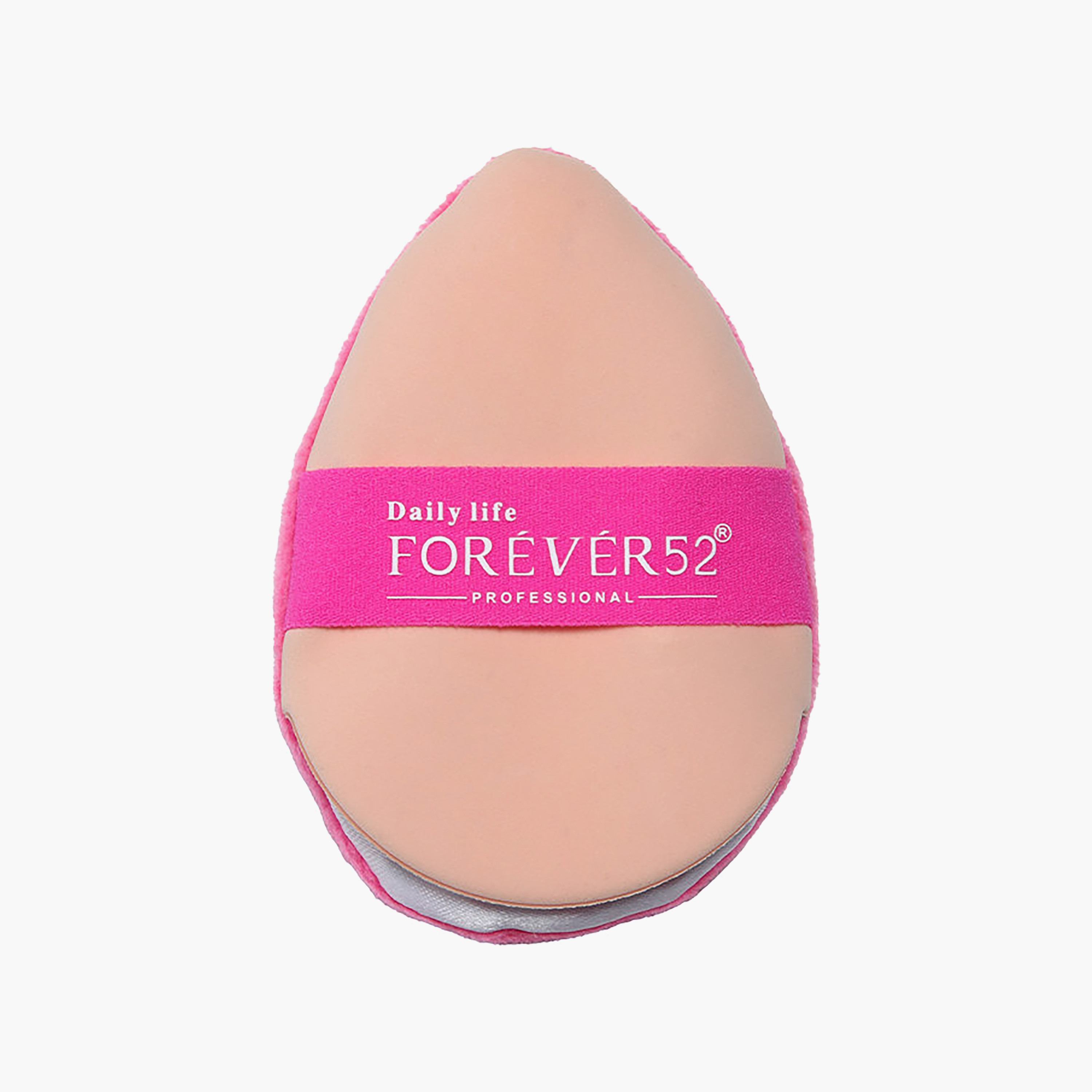 Daily Life Forever 52 Ultrablend 2 In 1 Puff & Sponge - 5gms-beautyandpersonalcare-makeup-brushesandaccessories-sponges-image-2