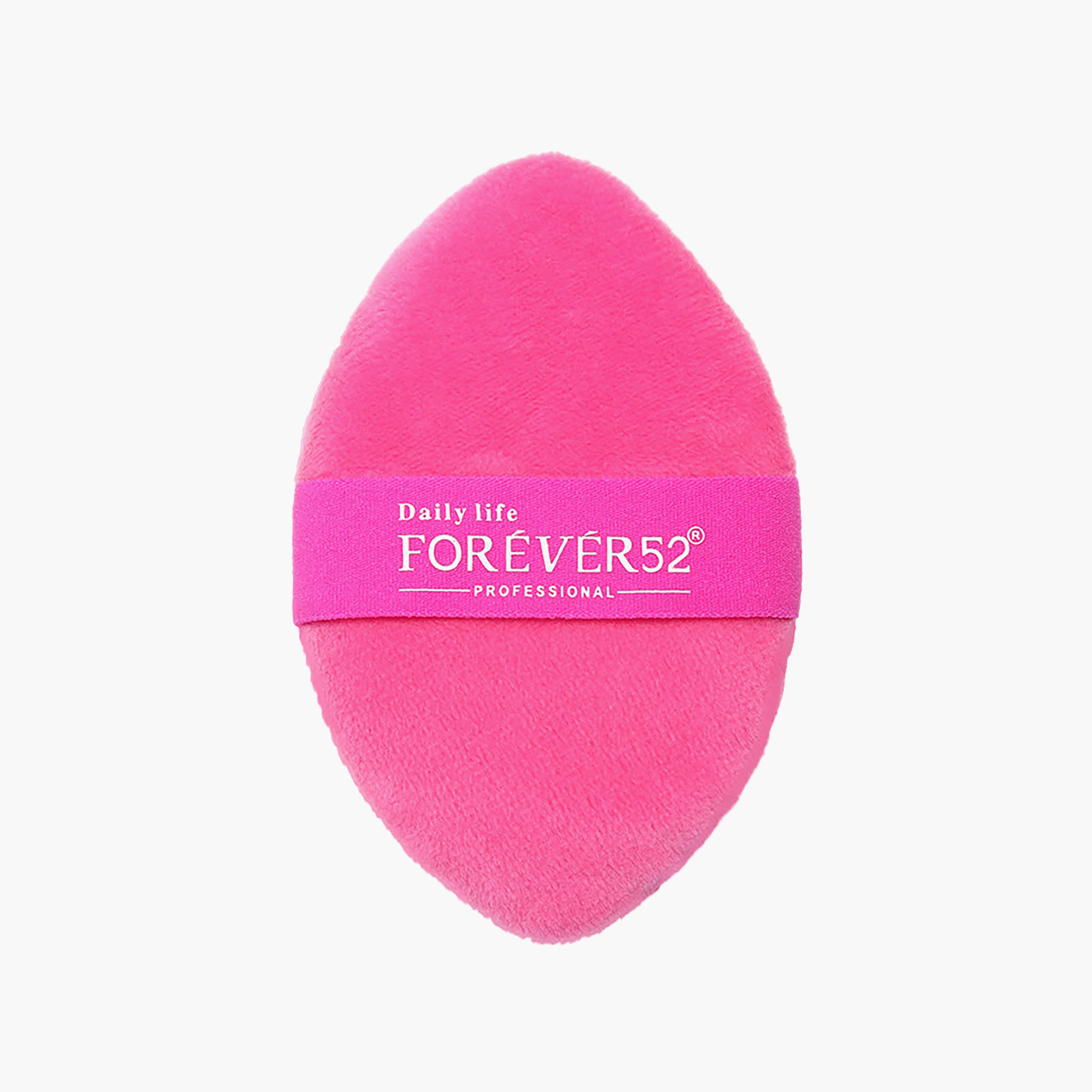 Daily Life Forever 52 Ultrablend 2 In 1 Puff & Sponge - 5gms-beautyandpersonalcare-makeup-brushesandaccessories-sponges-image-2