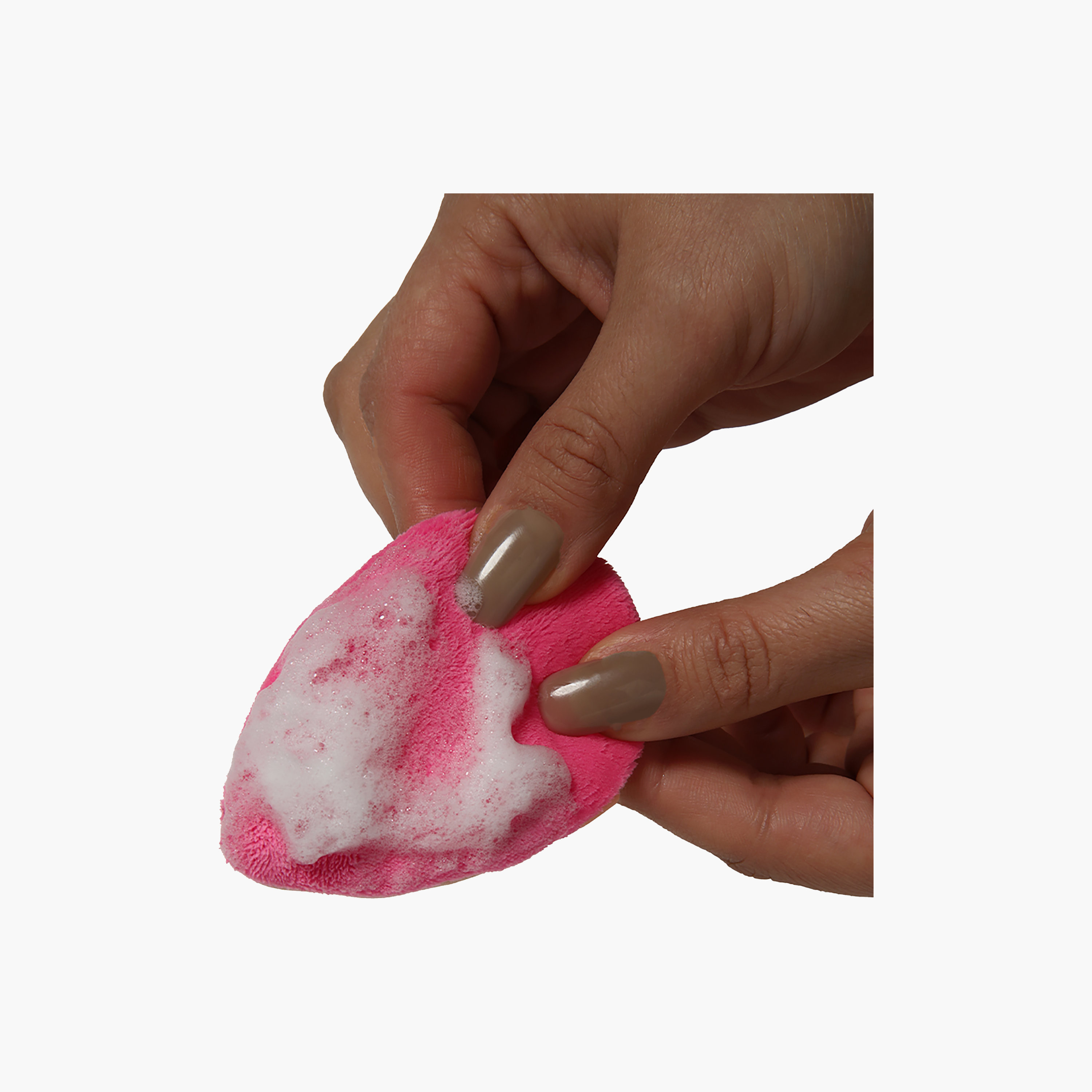 Daily Life Forever 52 Ultrablend 2 In 1 Puff & Sponge - 5gms-beautyandpersonalcare-makeup-brushesandaccessories-sponges-image-7