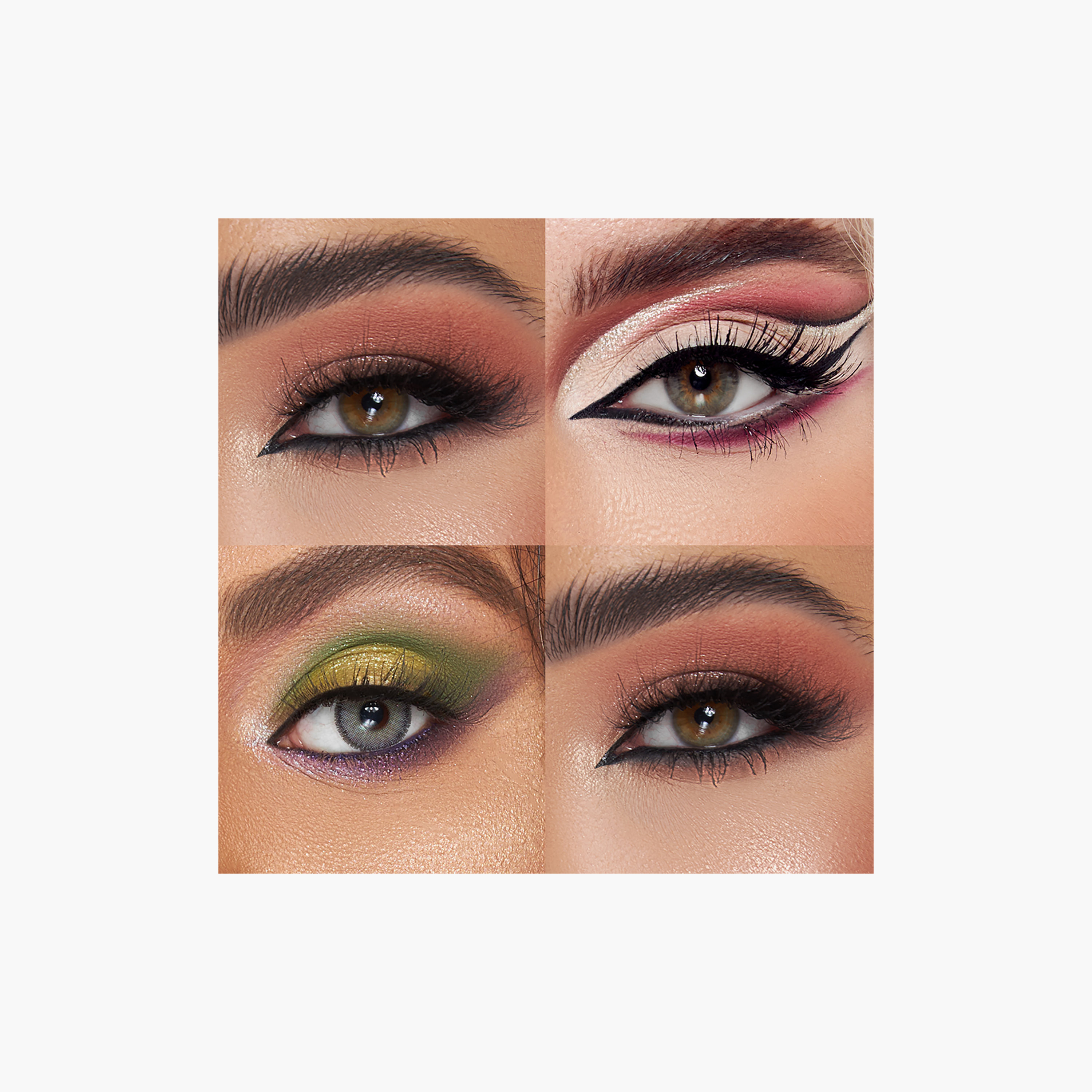 Daily Life Forever 52 Naturals 32 Color Eyeshadow Palette - 64gms-beautyandpersonalcare-makeup-eyes-eyeshadows-image-3
