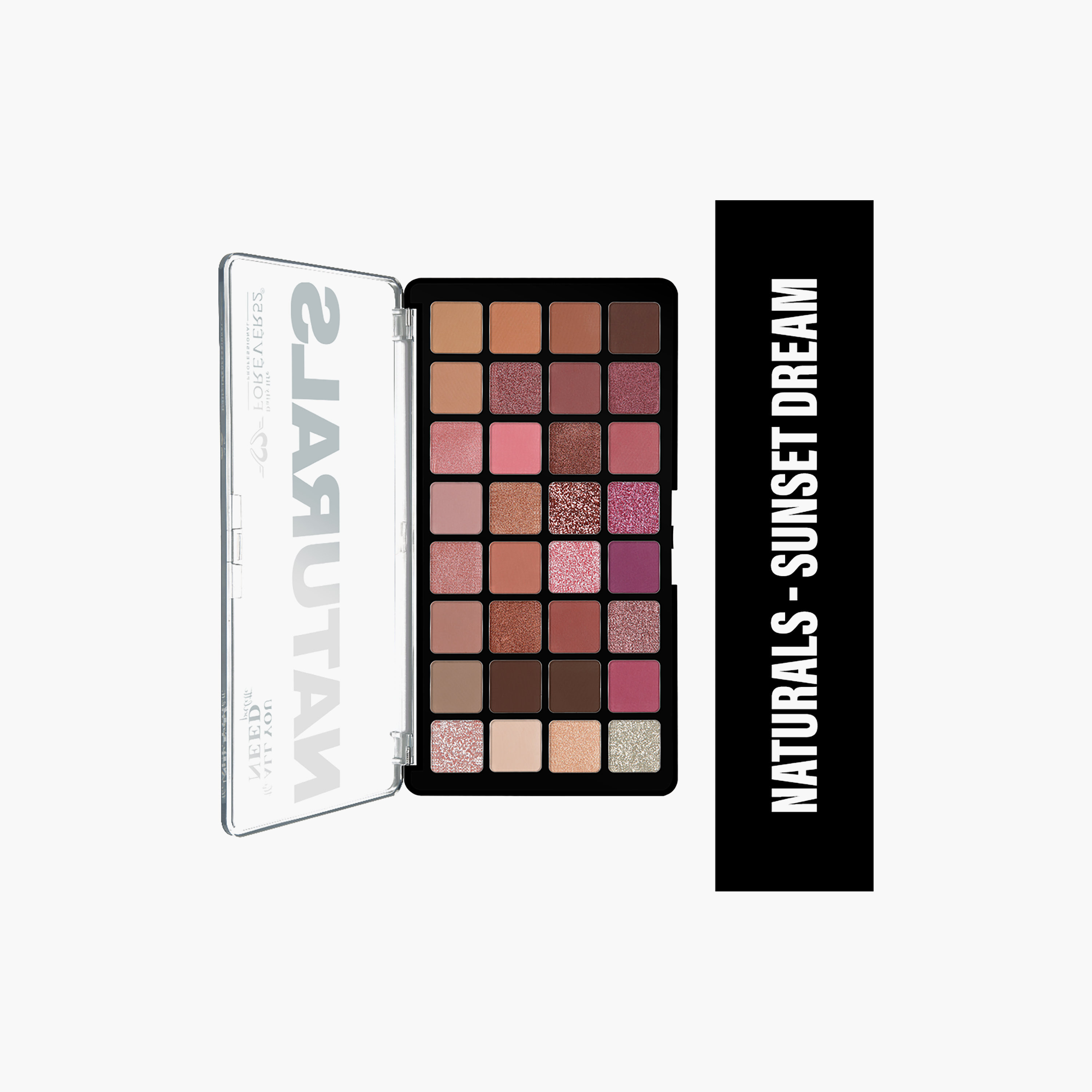 Daily Life Forever 52 Naturals 32 Color Eyeshadow Palette - 64gms-beautyandpersonalcare-makeup-eyes-eyeshadows-image-4