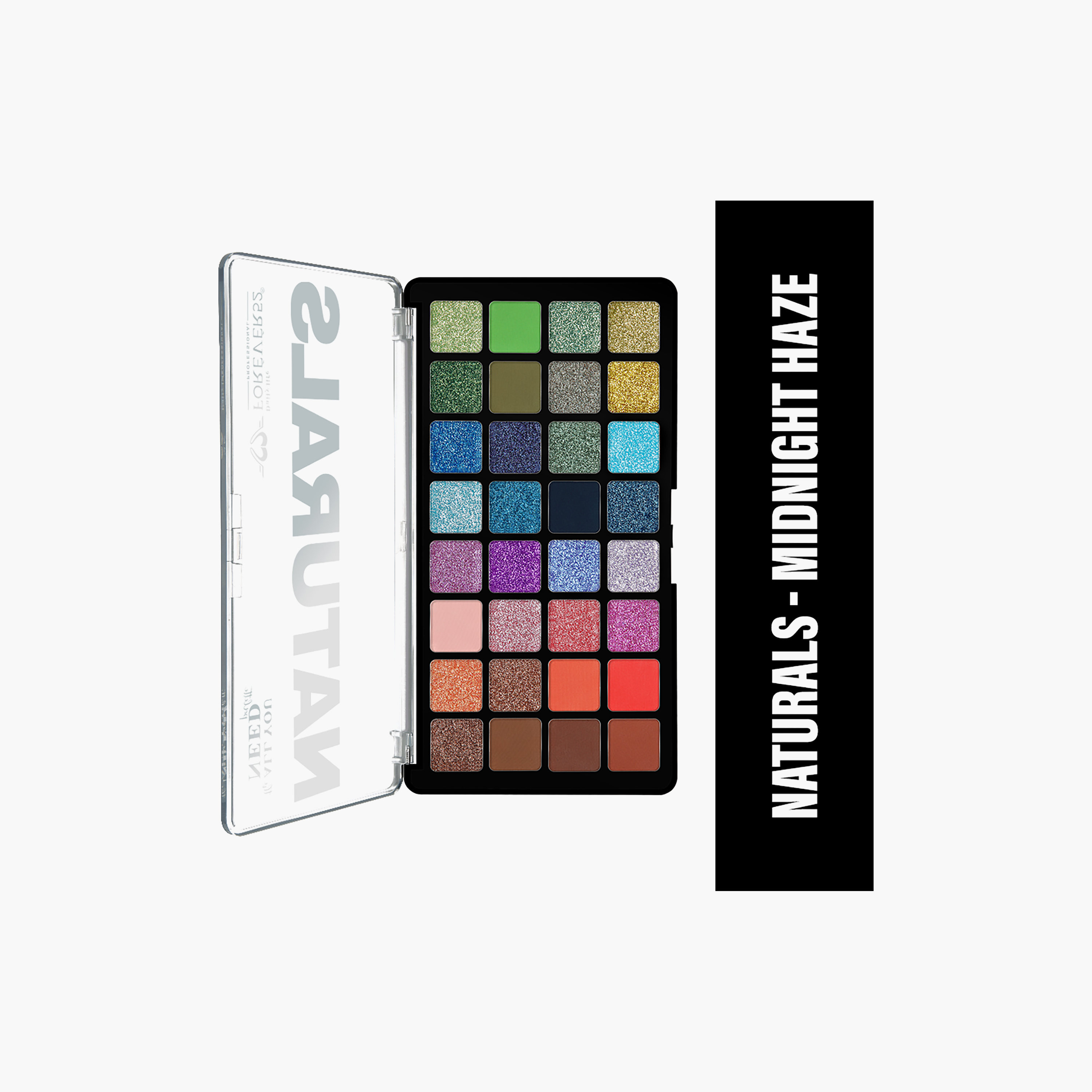 Daily Life Forever 52 Naturals 32 Color Eyeshadow Palette - 64gms-beautyandpersonalcare-makeup-eyes-eyeshadows-image-4
