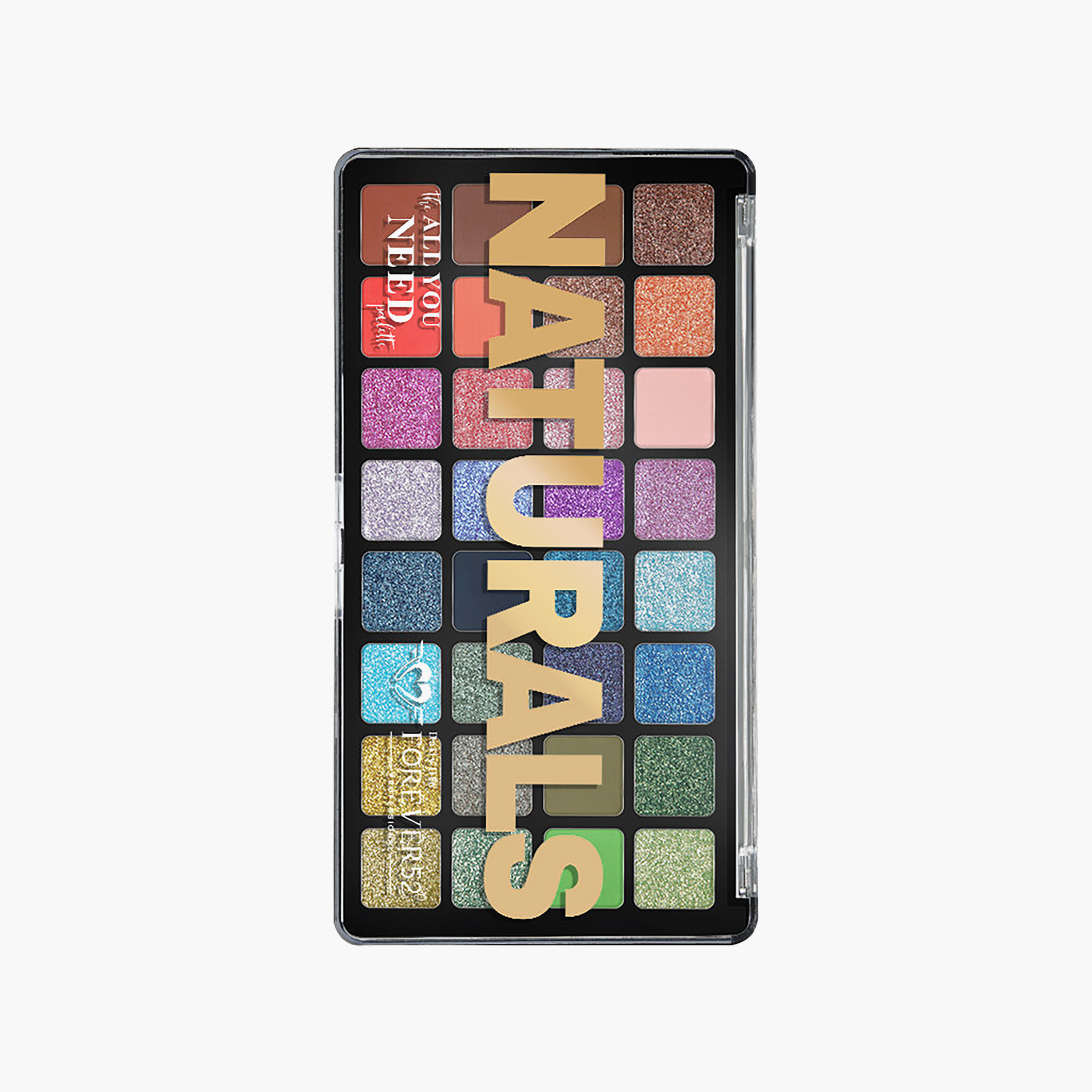 Daily Life Forever 52 Naturals 32 Color Eyeshadow Palette - 64gms-beautyandpersonalcare-makeup-eyes-eyeshadows-image-6