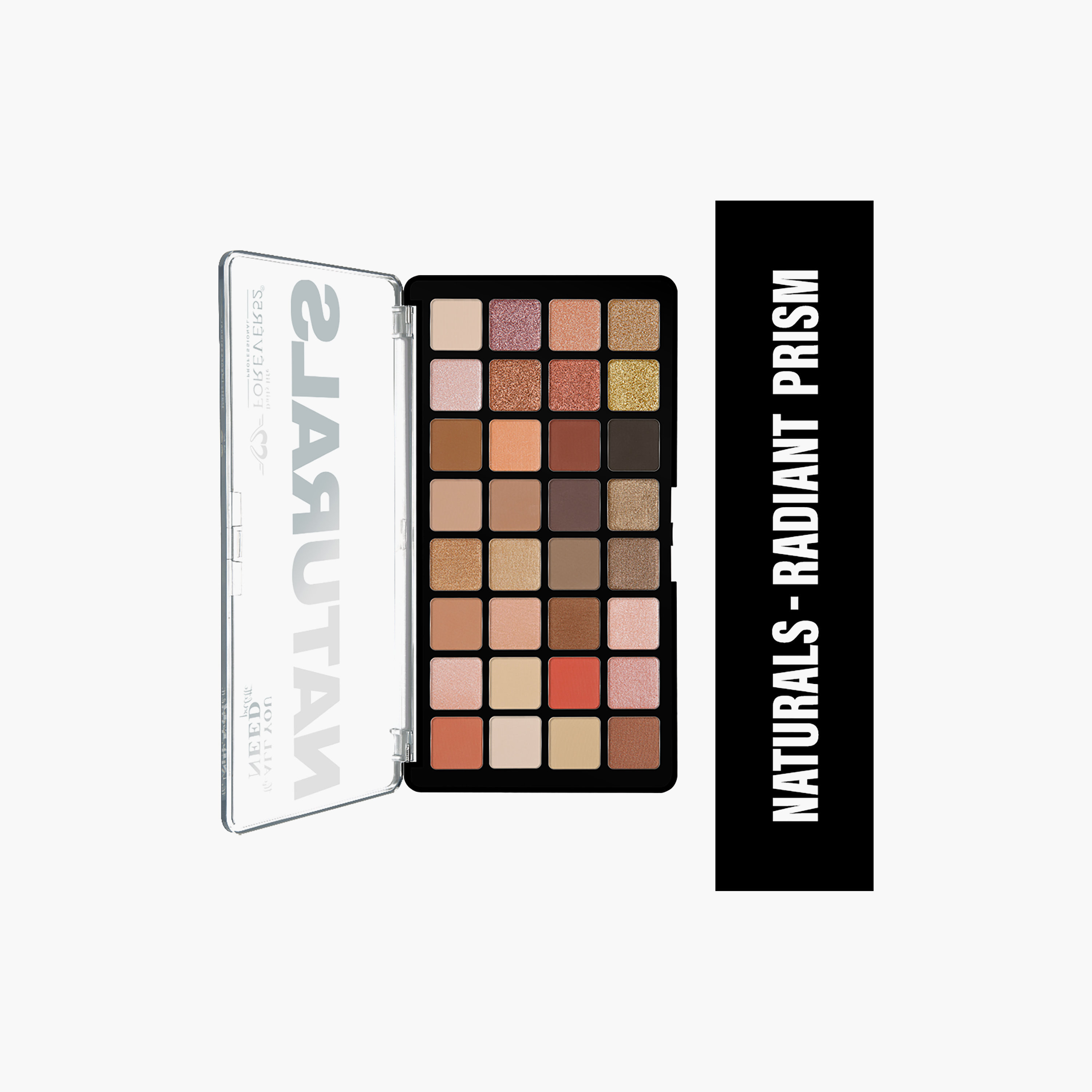 Daily Life Forever 52 Naturals 32 Color Eyeshadow Palette - 64gms-beautyandpersonalcare-makeup-eyes-eyeshadows-image-4