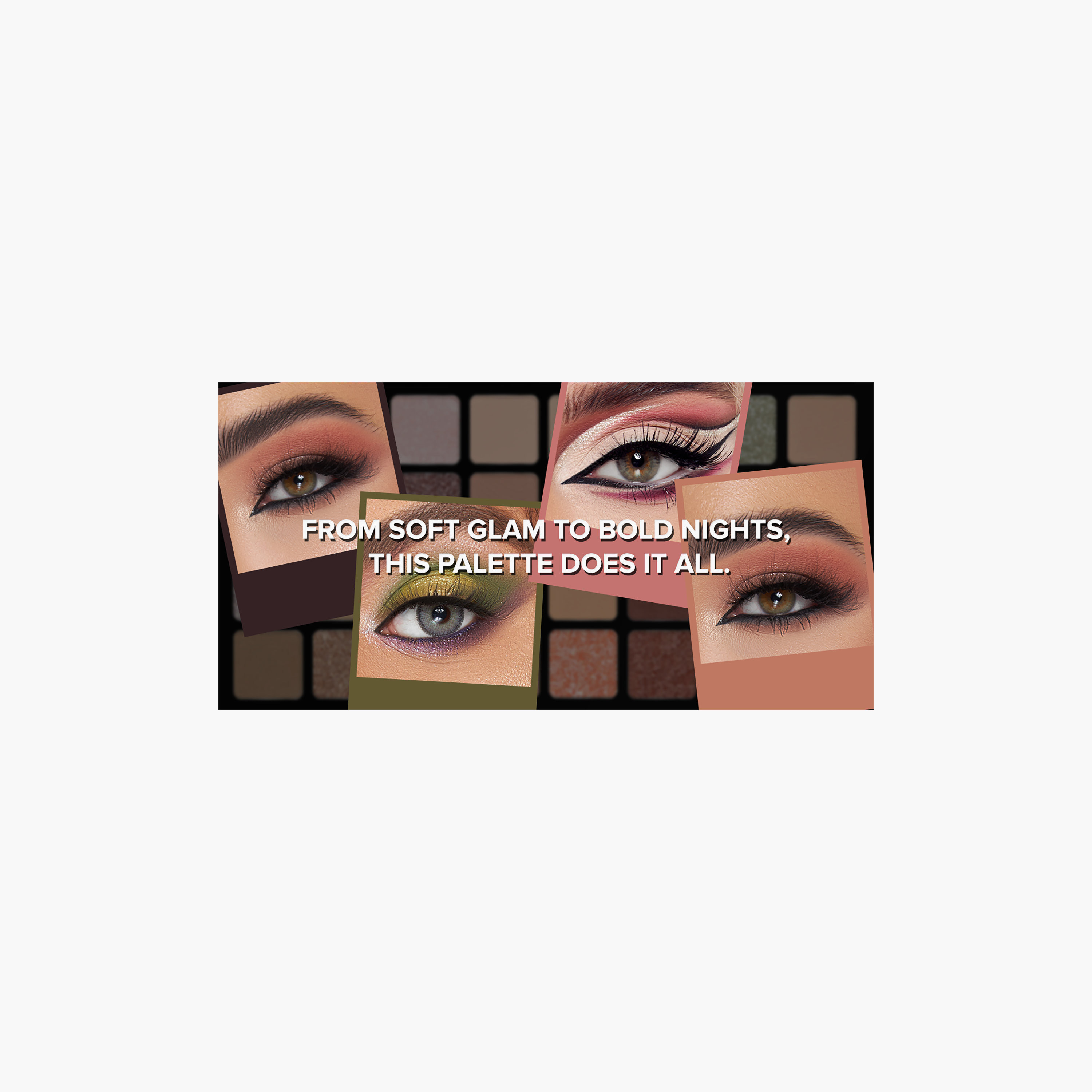 Daily Life Forever 52 Naturals 32 Color Eyeshadow Palette - 64gms-beautyandpersonalcare-makeup-eyes-eyeshadows-image-9