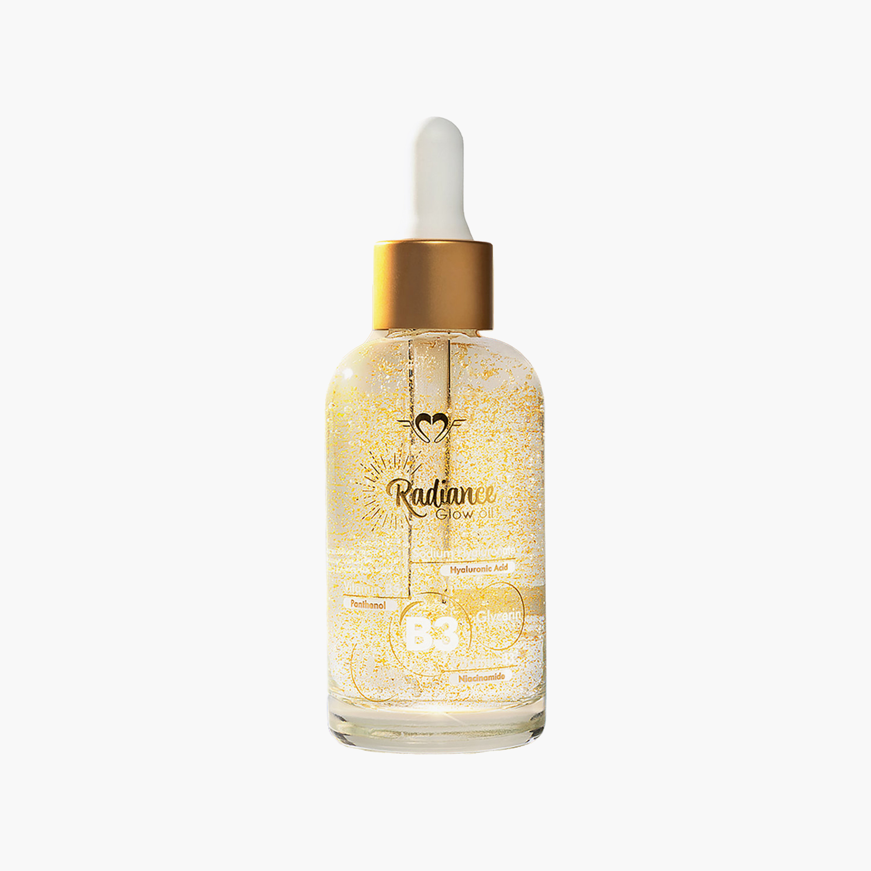 Daily Life Forever 52 Radiance Glow Oil - 45ml-beautyandpersonalcare-makeup-face-highlighters-image-1
