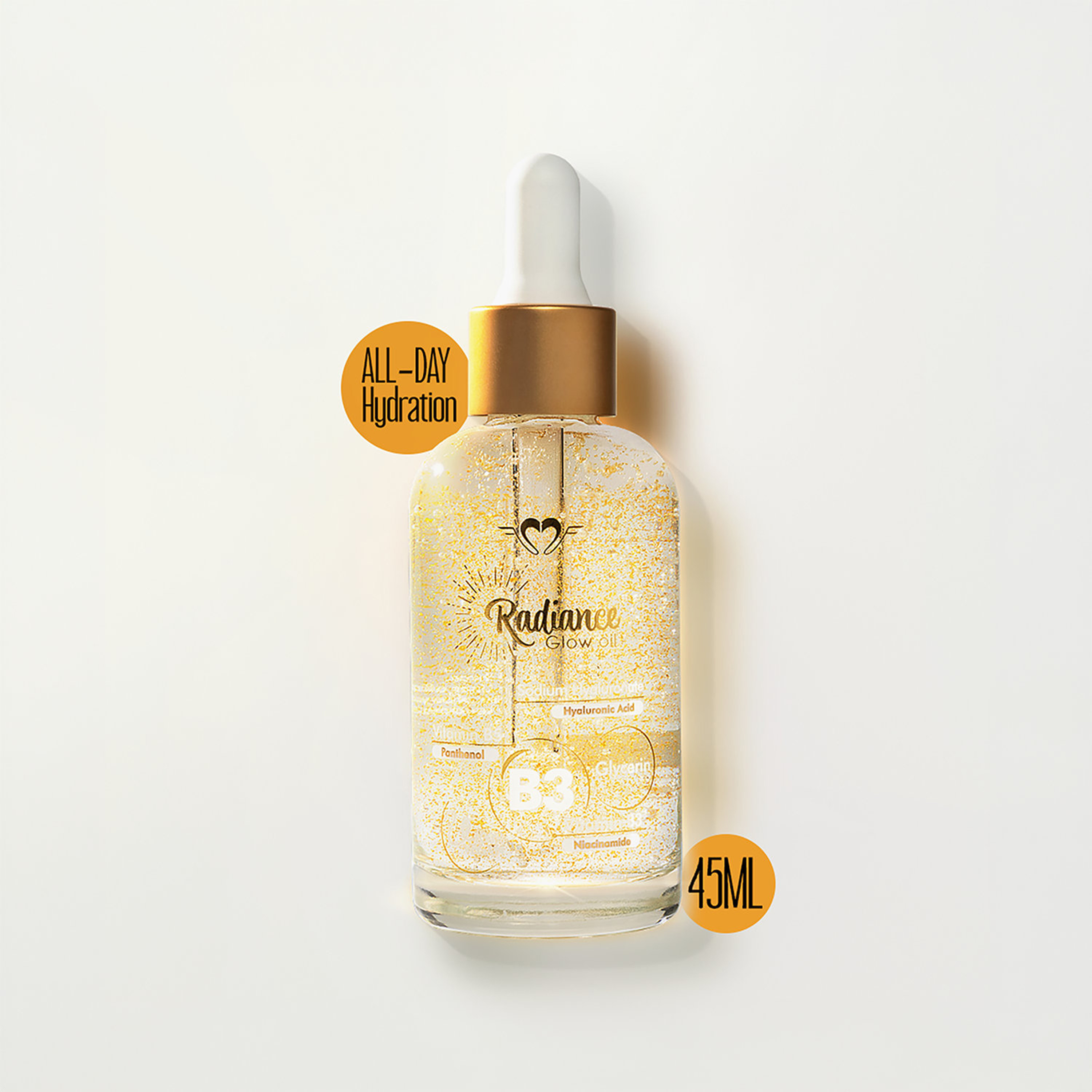 Daily Life Forever 52 Radiance Glow Oil - 45ml-beautyandpersonalcare-makeup-face-highlighters-image-2