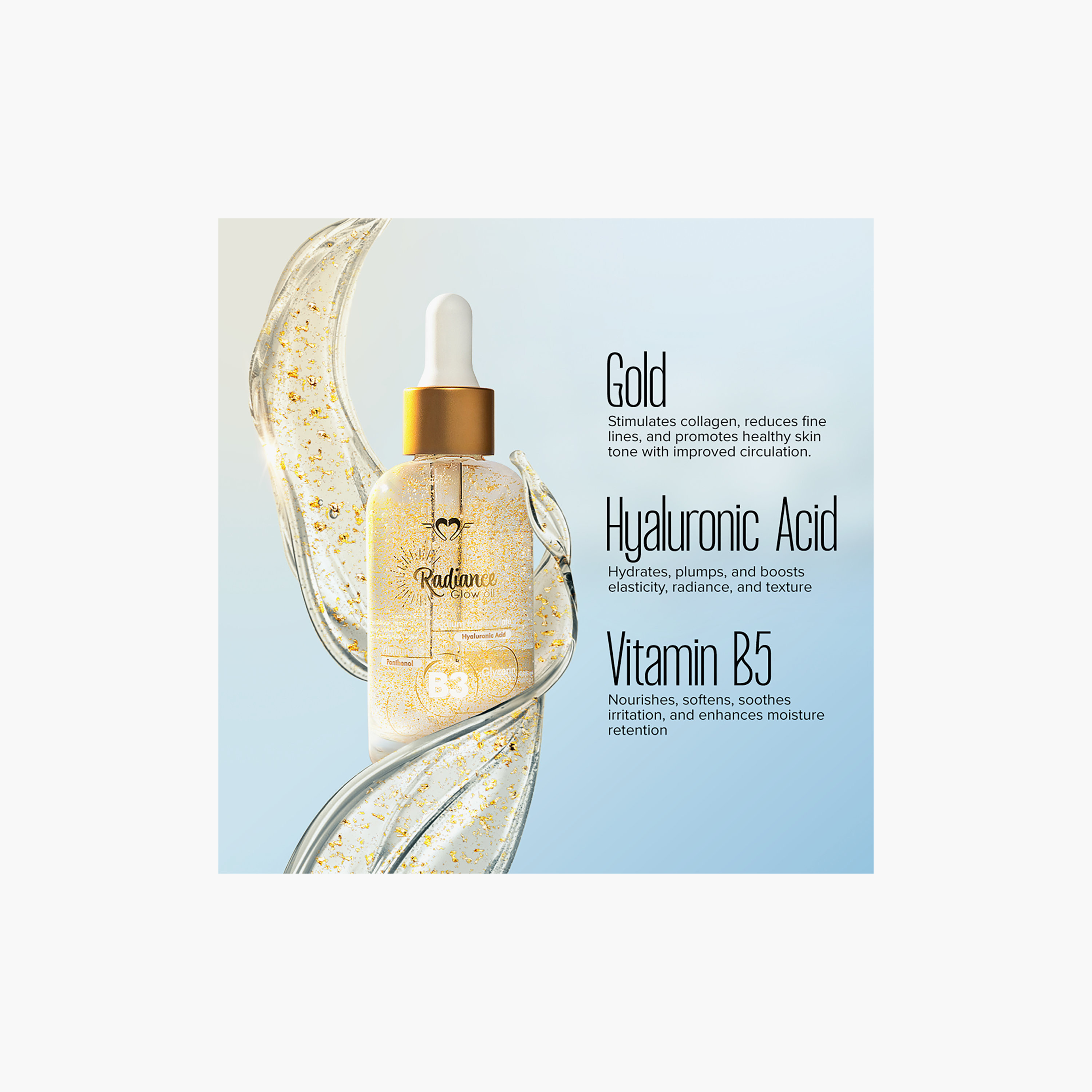 Daily Life Forever 52 Radiance Glow Oil - 45ml-beautyandpersonalcare-makeup-face-highlighters-image-5