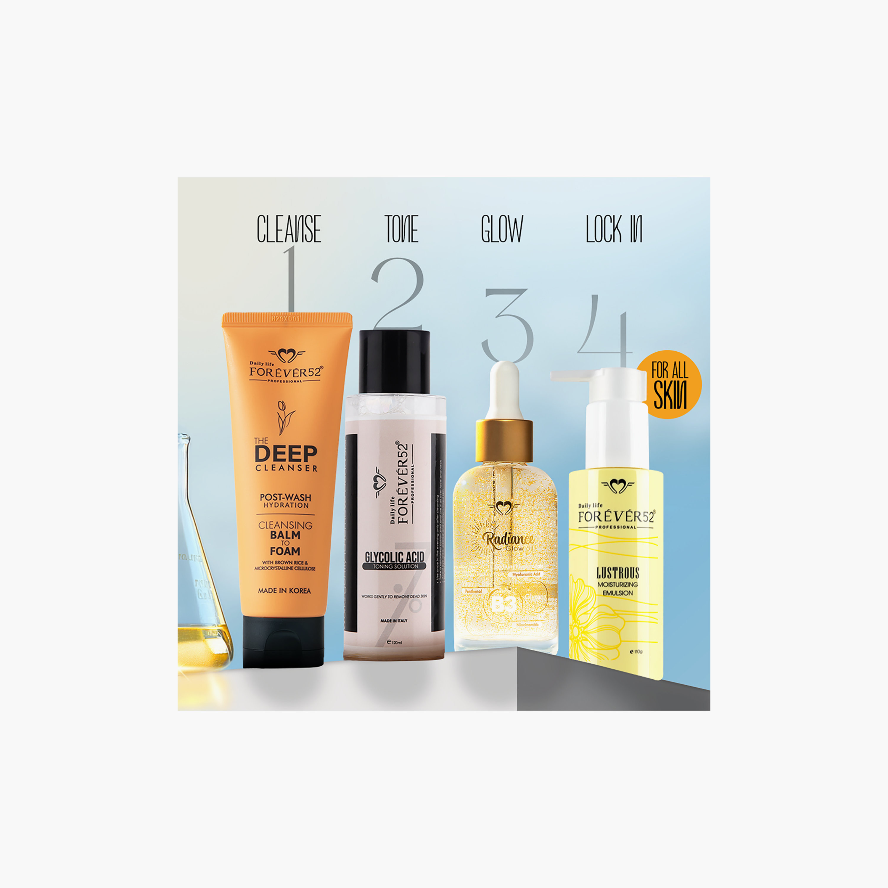 Daily Life Forever 52 Radiance Glow Oil - 45ml-beautyandpersonalcare-makeup-face-highlighters-image-6