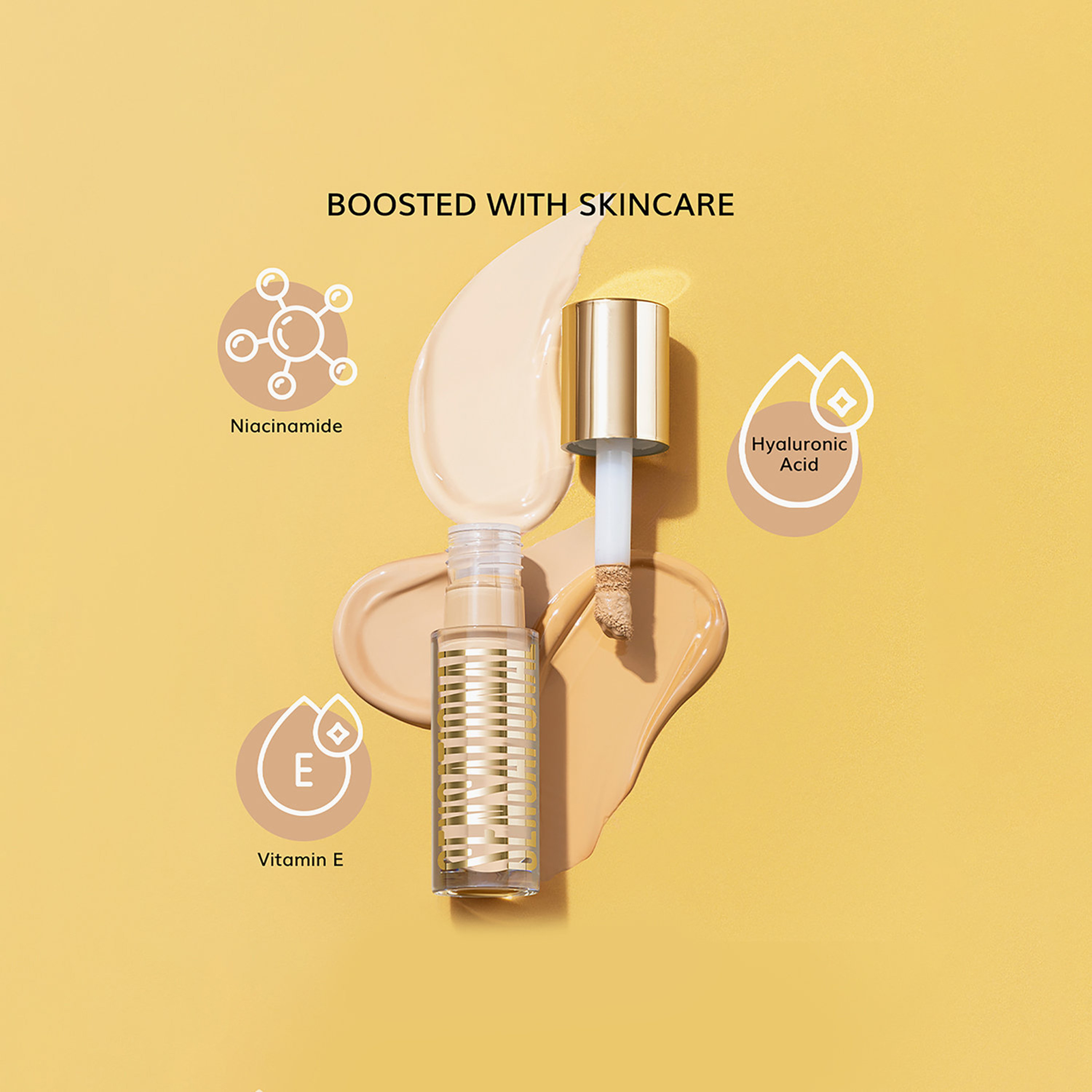 Daily Life Forever 52 Sensational Concealer - 6gms-beautyandpersonalcare-makeup-face-concealers-image-5