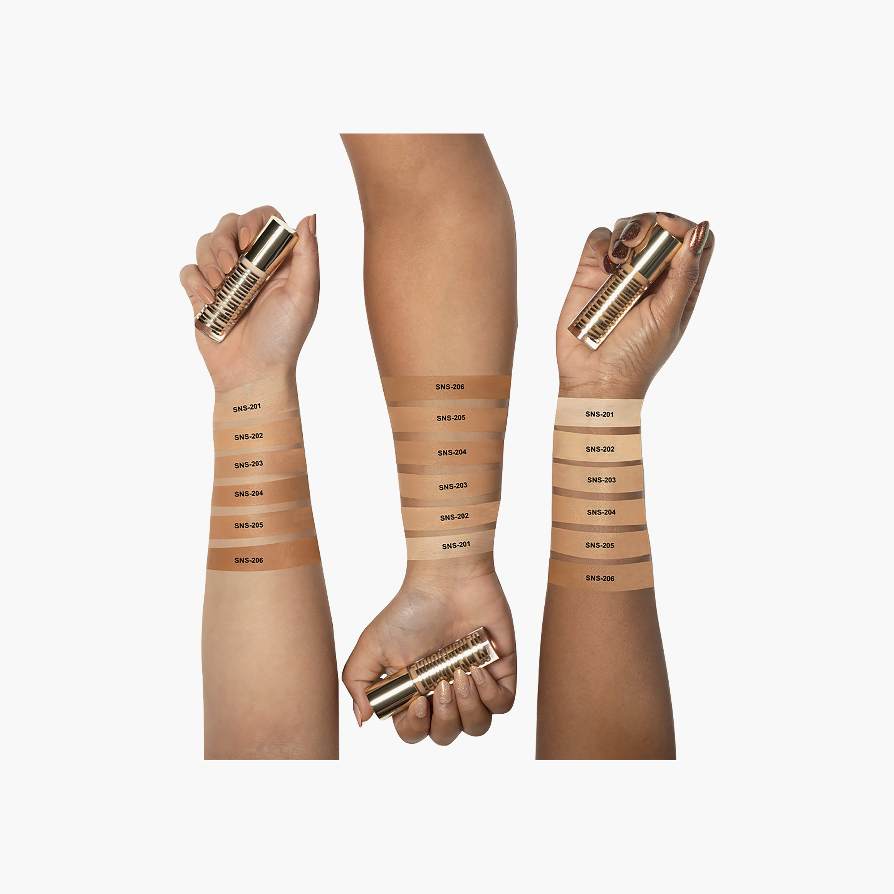 Daily Life Forever 52 Sensational Concealer - 6gms-beautyandpersonalcare-makeup-face-concealers-image-4