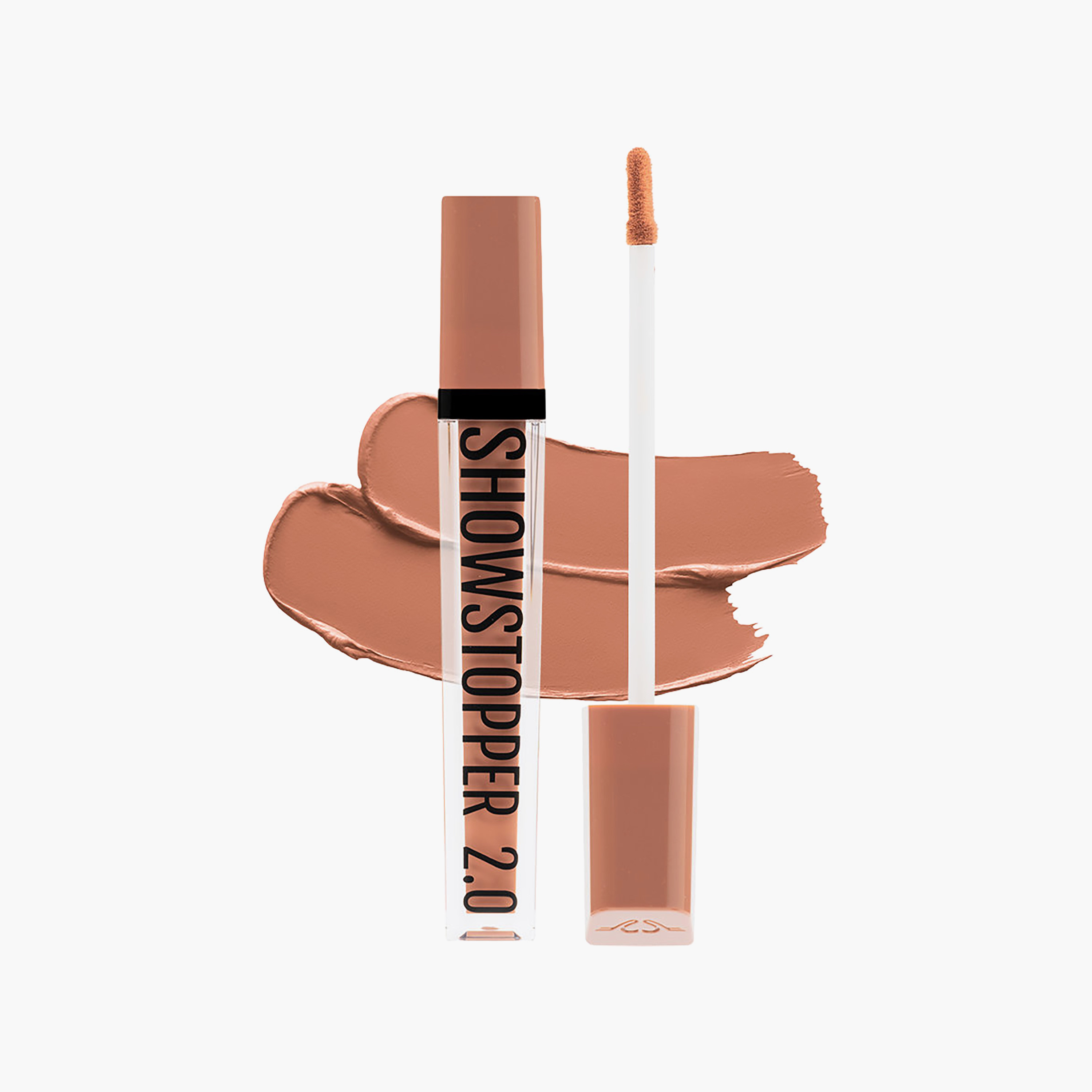 Daily Life Forever 52 Showstopper 2.0 Matte Liquid Lipstick - 7.8gms-beautyandpersonalcare-makeup-lips-liquidlipsticks-image-3