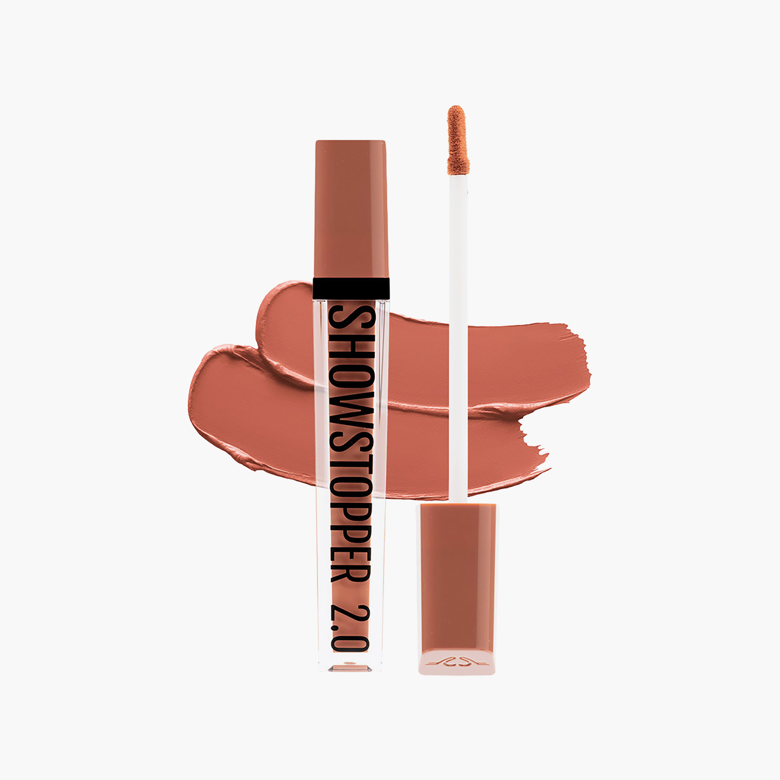 Daily Life Forever 52 Showstopper 2.0 Matte Liquid Lipstick - 7.8gms-beautyandpersonalcare-makeup-lips-liquidlipsticks-image-3