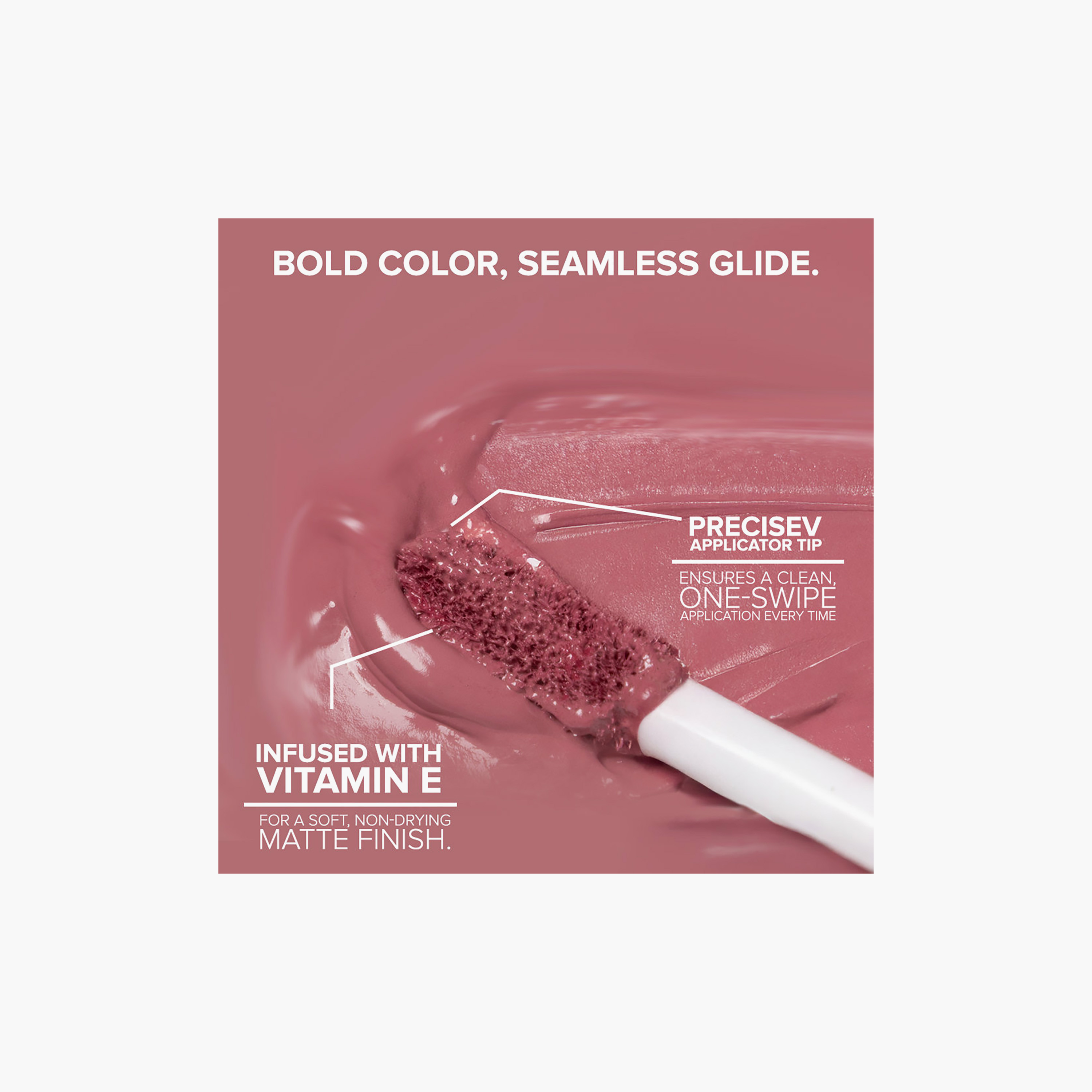 Daily Life Forever 52 Showstopper 2.0 Matte Liquid Lipstick - 7.8gms-beautyandpersonalcare-makeup-lips-liquidlipsticks-image-6