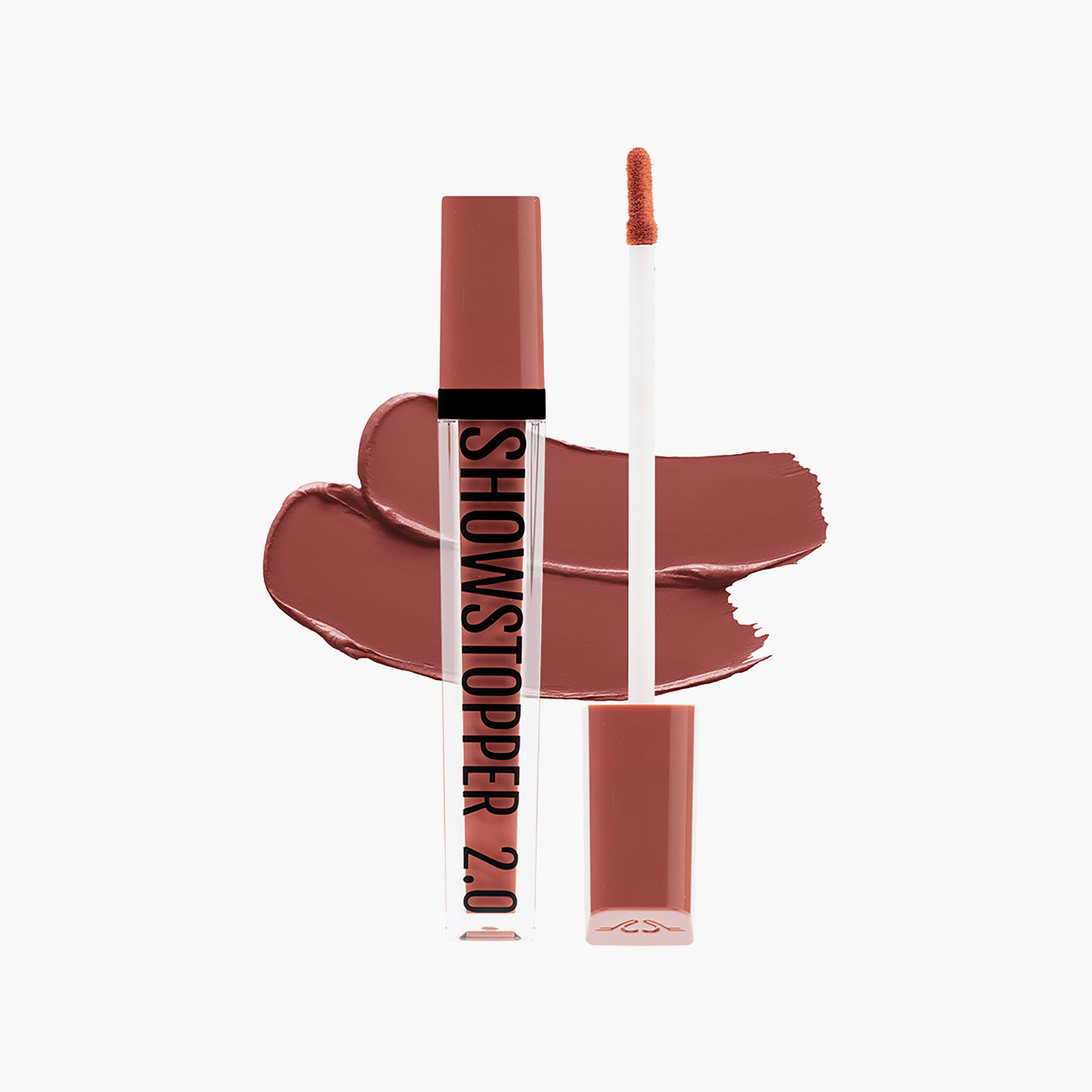 Daily Life Forever 52 Showstopper 2.0 Matte Liquid Lipstick - 7.8gms-beautyandpersonalcare-makeup-lips-liquidlipsticks-image-3