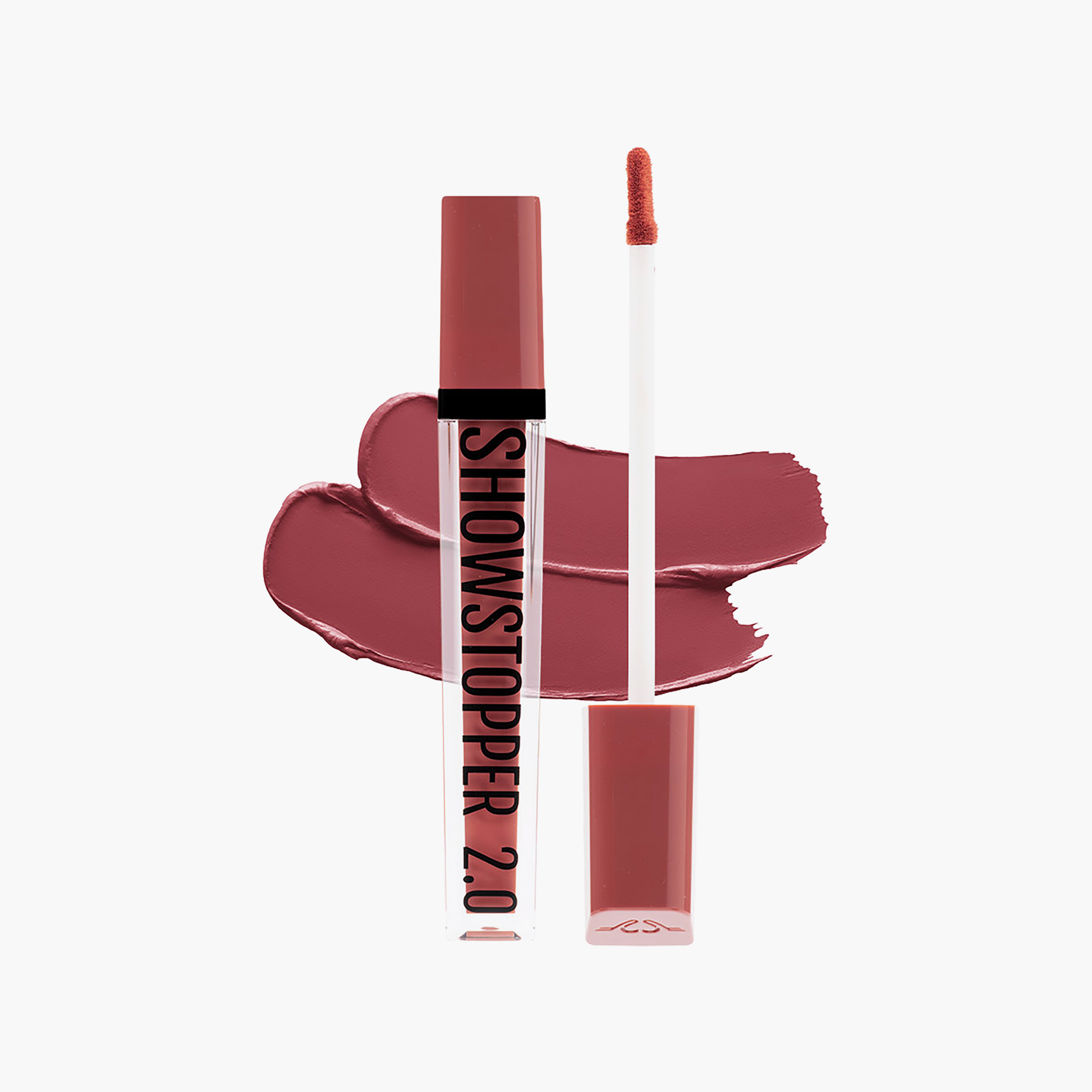 Daily Life Forever 52 Showstopper 2.0 Matte Liquid Lipstick - 7.8gms-beautyandpersonalcare-makeup-lips-liquidlipsticks-image-3