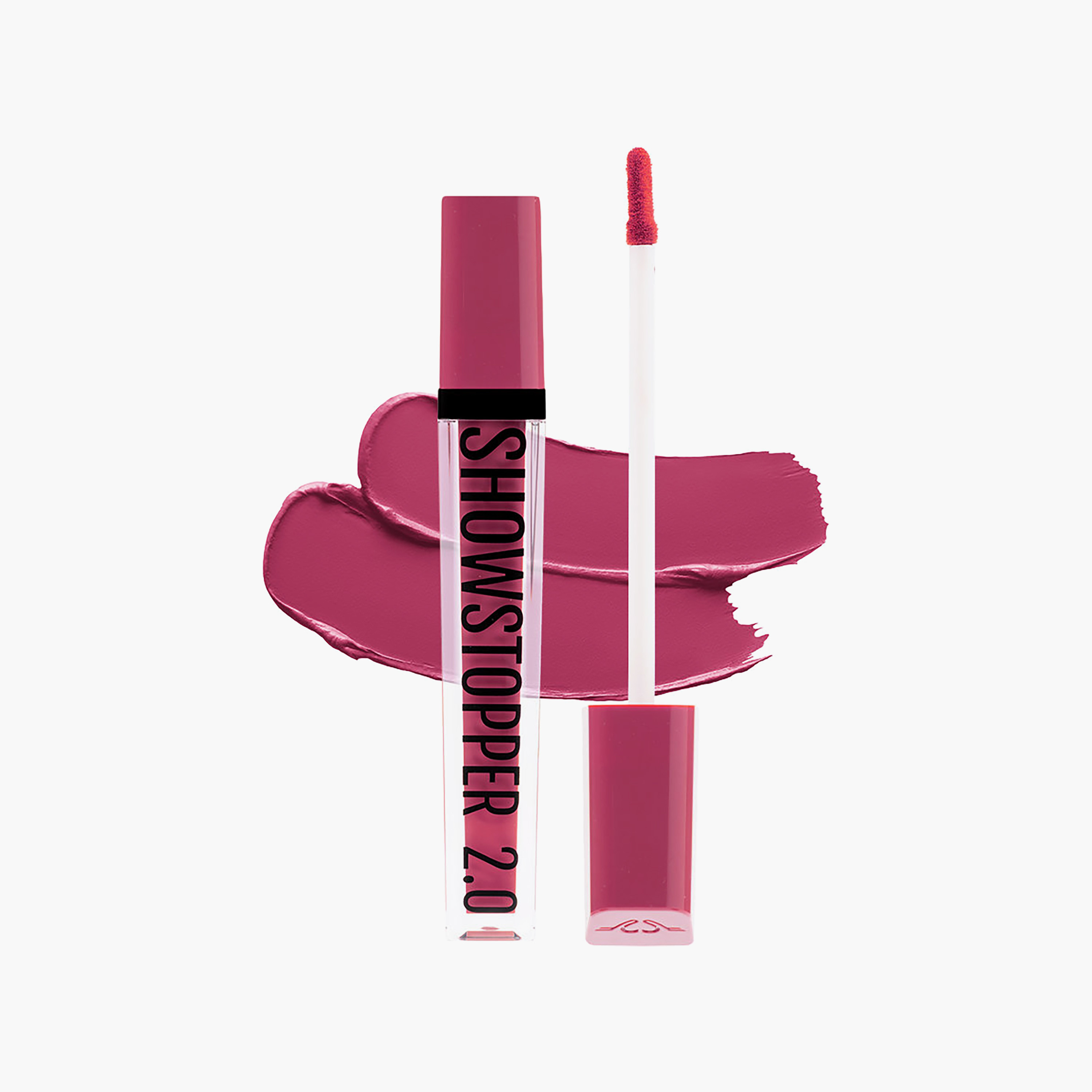 Daily Life Forever 52 Showstopper 2.0 Matte Liquid Lipstick - 7.8gms-beautyandpersonalcare-makeup-lips-liquidlipsticks-image-3