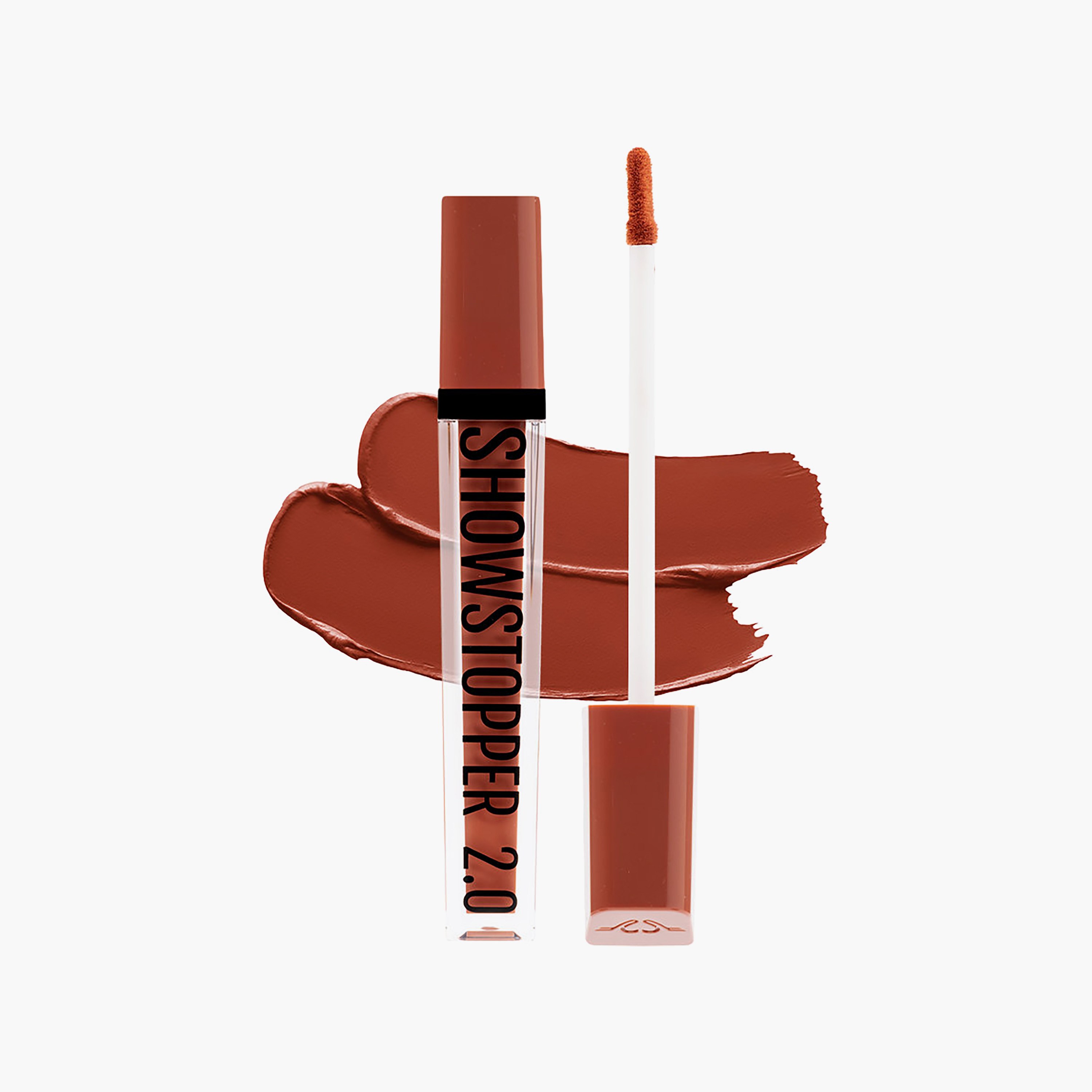 Daily Life Forever 52 Showstopper 2.0 Matte Liquid Lipstick - 7.8gms-beautyandpersonalcare-makeup-lips-liquidlipsticks-image-3