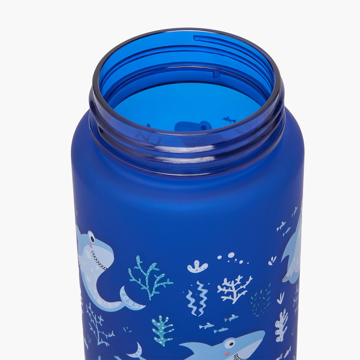 قارورة مياه بفوهة قلابة ومقبض حزام وطبعات - 750 مل-school-waterbottles-image-5