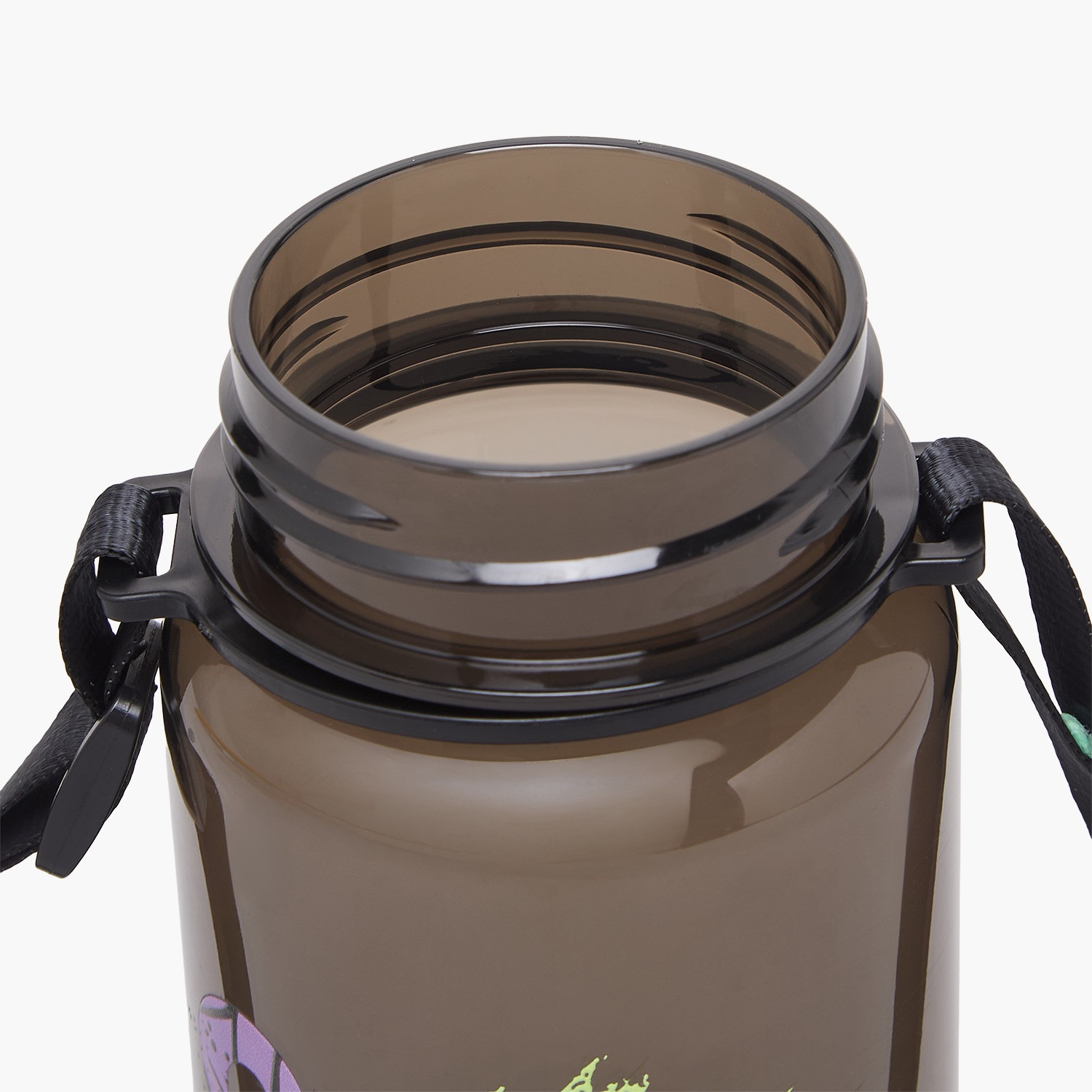 قارورة مياه بقشة وغطاء قلاب وطبعات - 350 مل-school-waterbottles-image-5