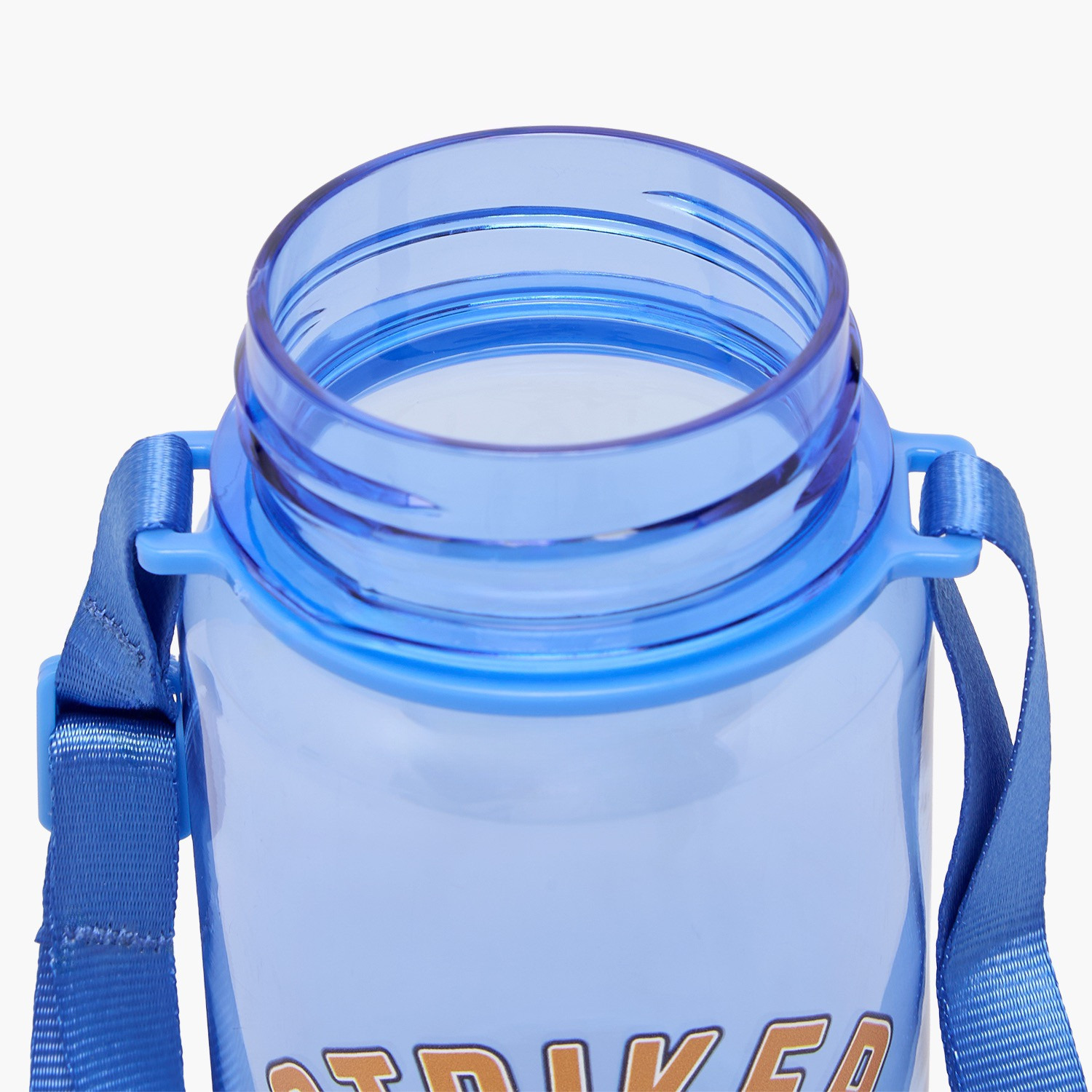قارورة ماء بطبعة كرة قدم مع غطاء قلّاب - 350 مل-school-waterbottles-image-7
