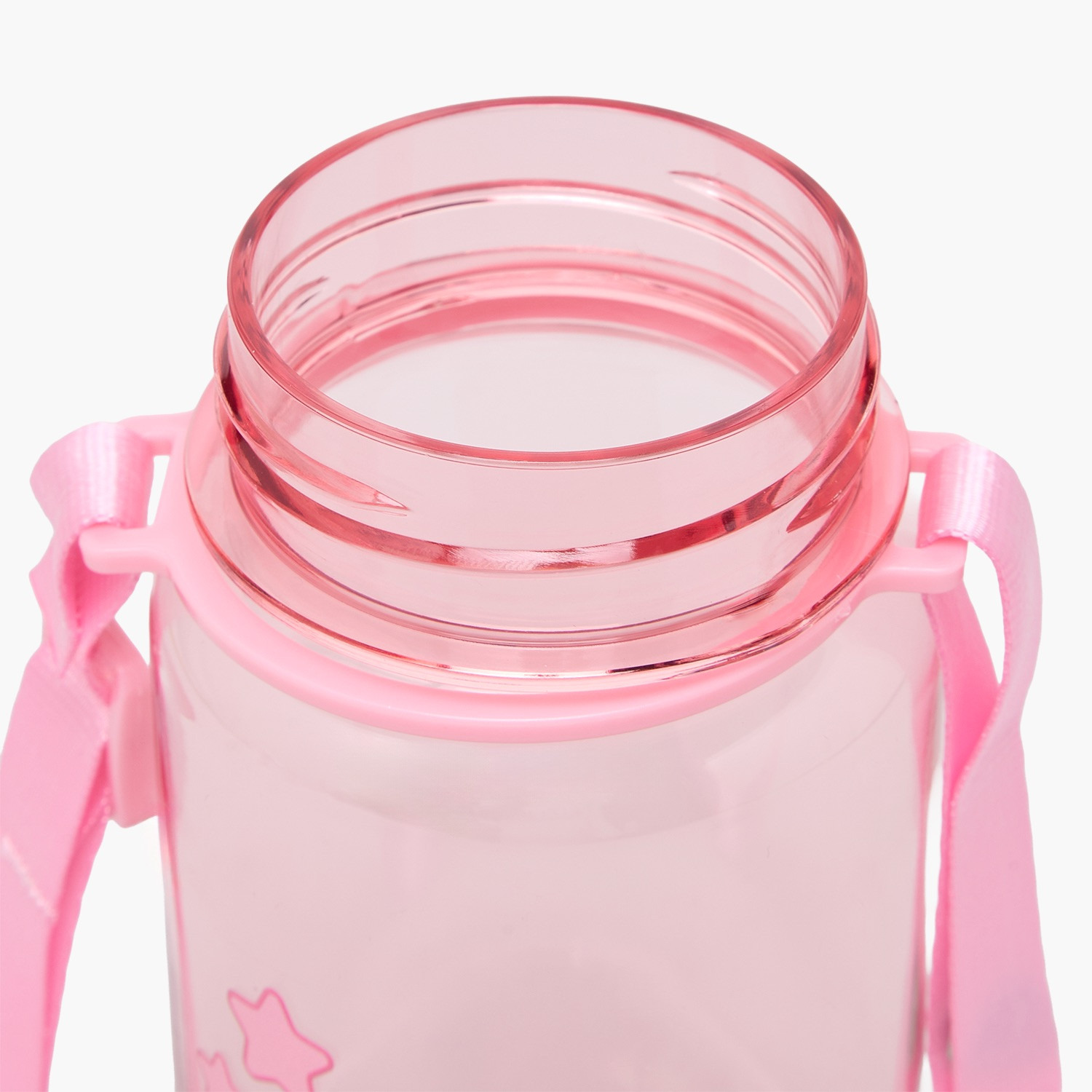 قارورة مياه بغطاء قلاب وطبعات قطة - 350 مل-school-waterbottles-image-5