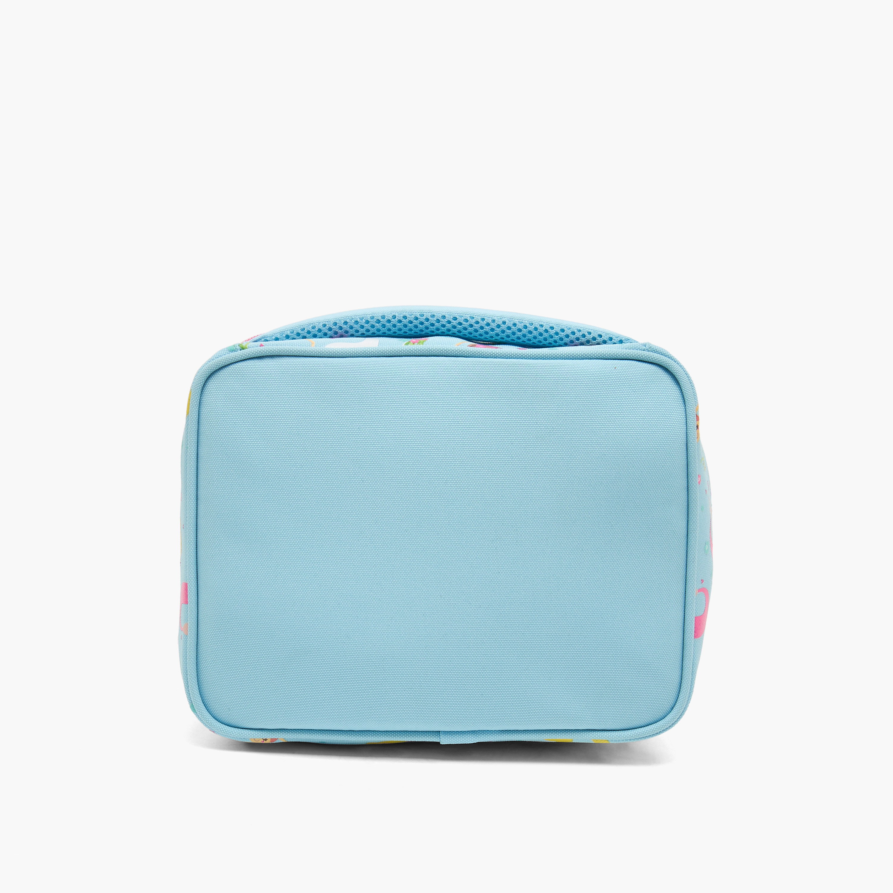 شنطة غداء بطبعات حورية البحر للبنات من 2 إلى 5 سنوات بتصميم معزول من سكايلار-school-lunchessentials-lunchbags-image-7