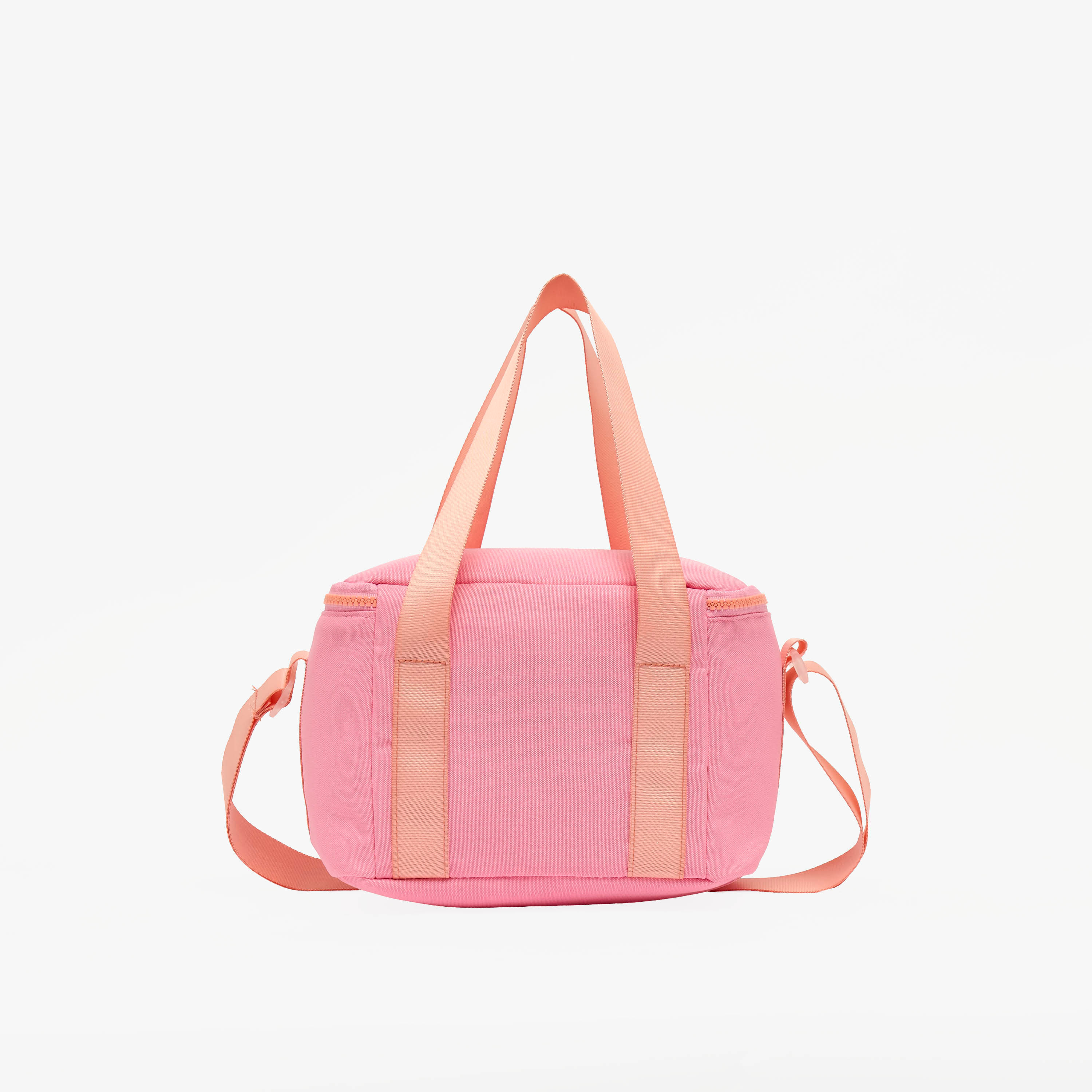 MARSHMALLOW Solid Lunch Bag for Girls 8-13 Years with Adjustable Strap-school-lunchessentials-lunchbags-image-7