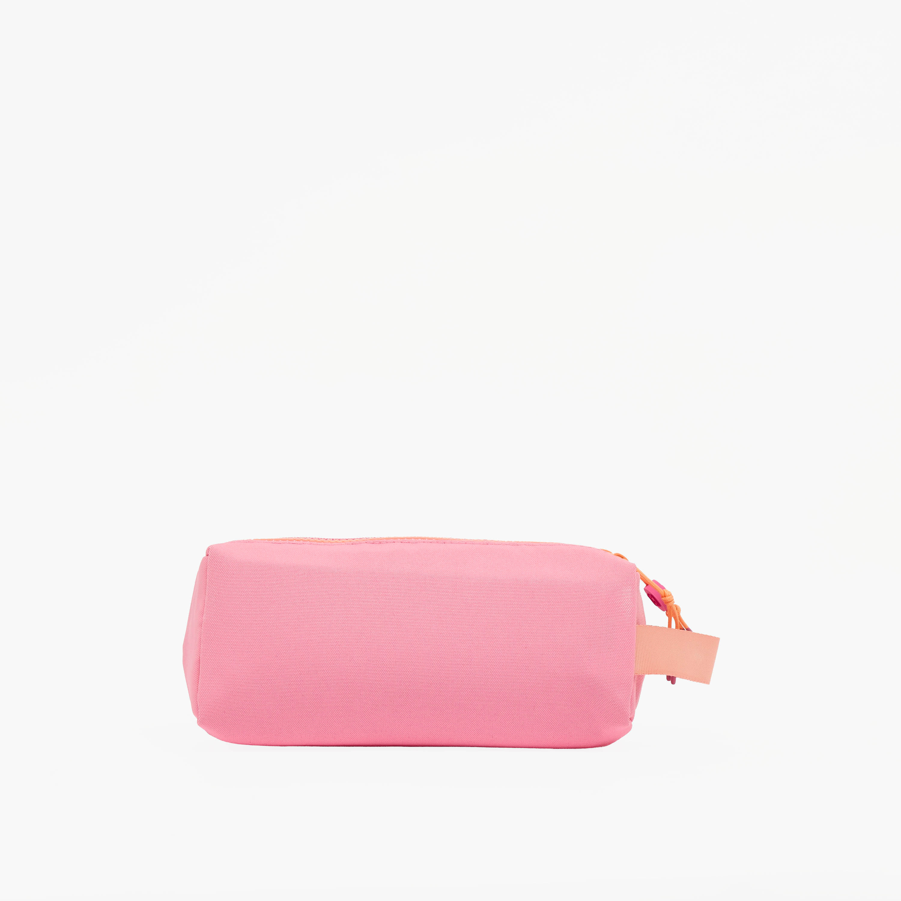 MARSHMALLOW Solid Pencil Pouch with 2 Compartments-school-stationery-pencilcases-image-5