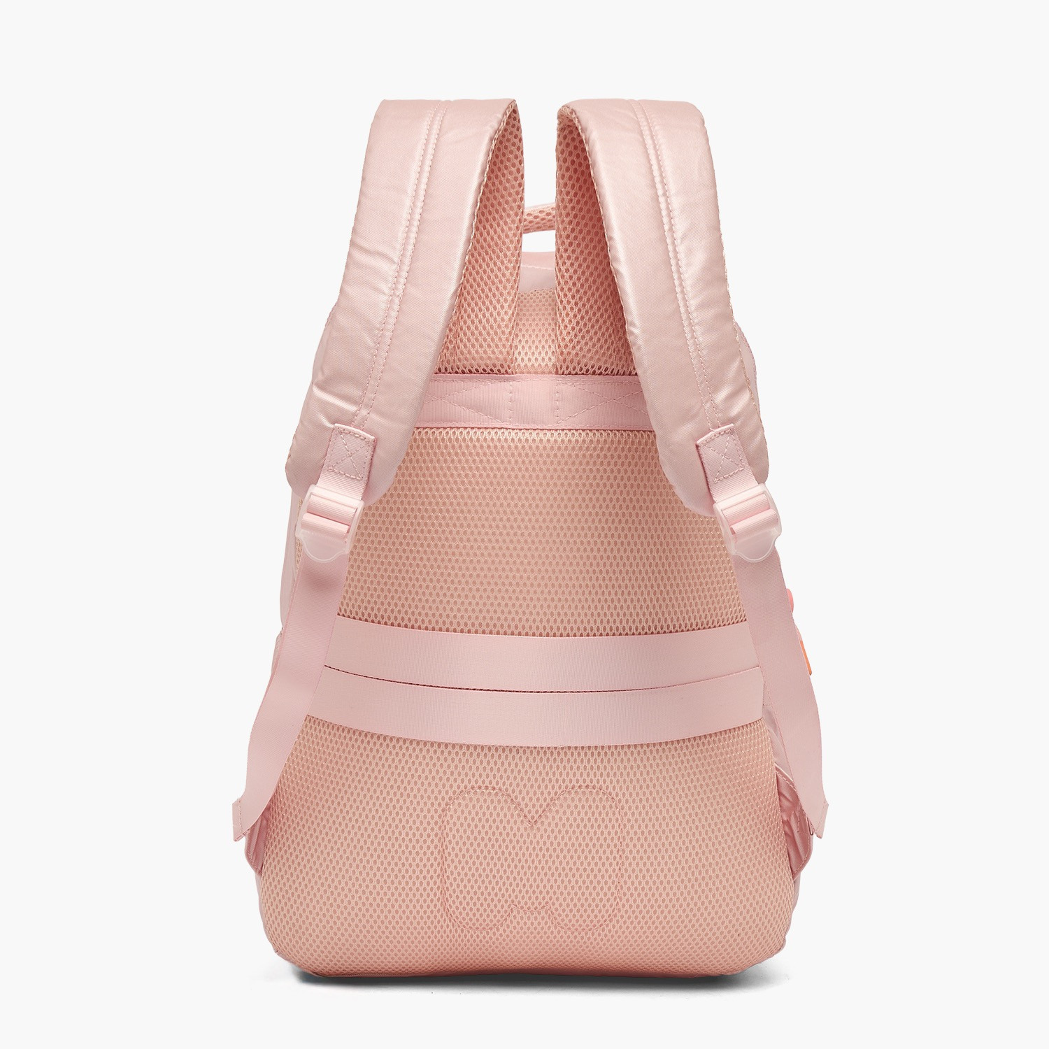 MARSHMALLOW Solid Backpack for Girls 8-13 Years with Padded Shoulder Straps - 17 inches-school-bagsandbackpacks-backpacks-image-9