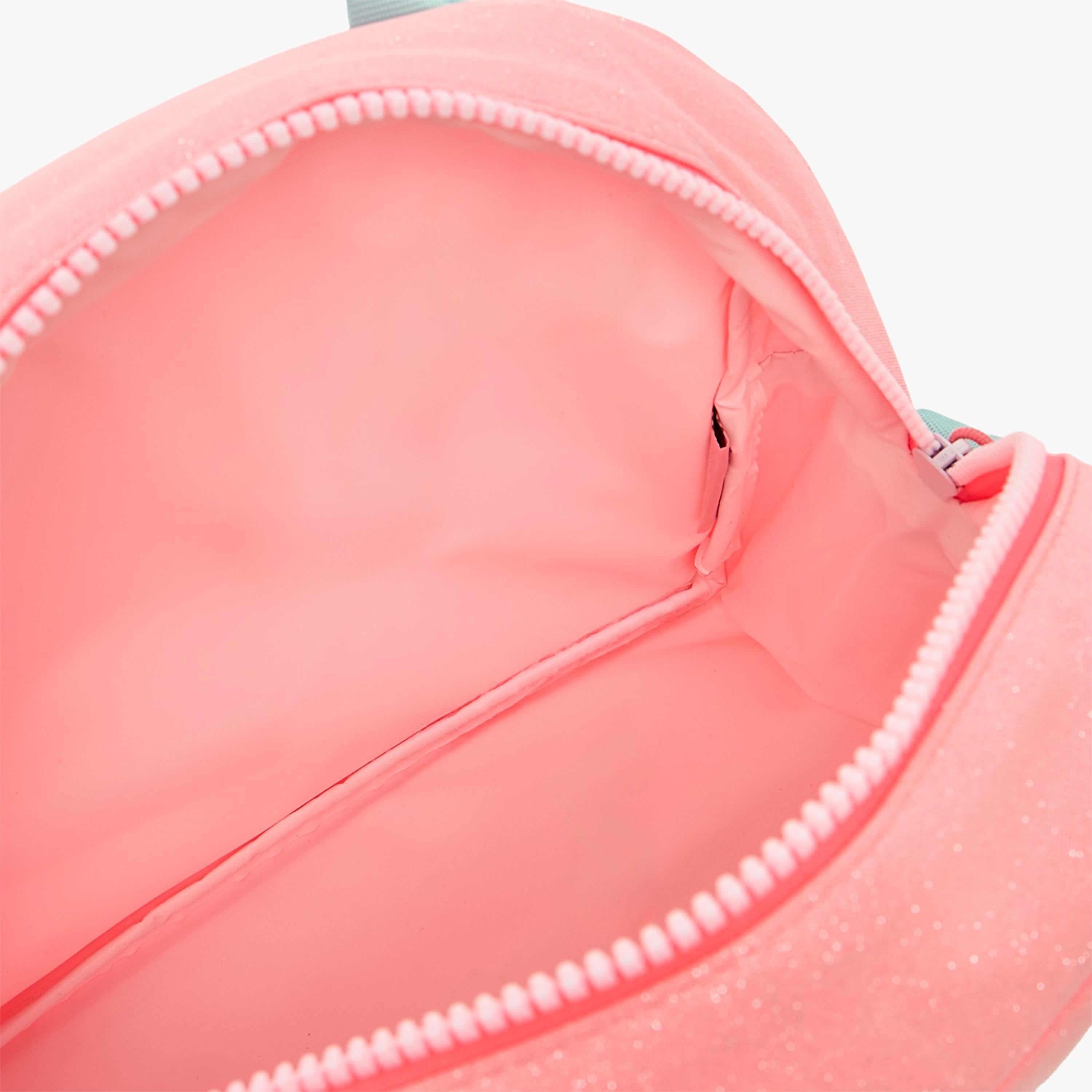 MARSHMALLOW Solid Lunch Bag for Girls 8-13 Years with Adjustable Strap-school-lunchessentials-lunchbags-image-3