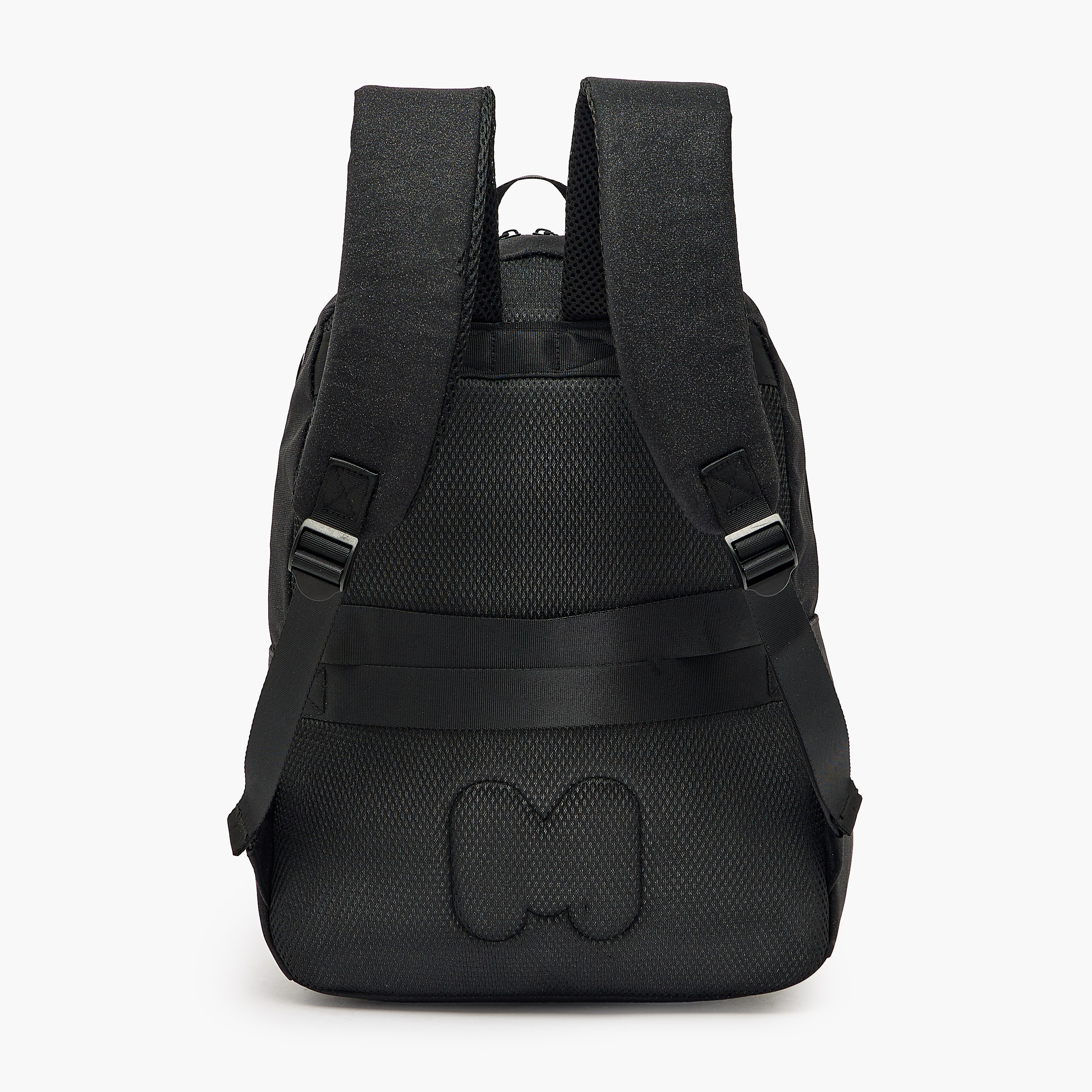 MARSHMALLOW Solid Backpack for Girls 8-13 Years with Padded Shoulder Straps - 16 inches-school-bagsandbackpacks-backpacks-image-9
