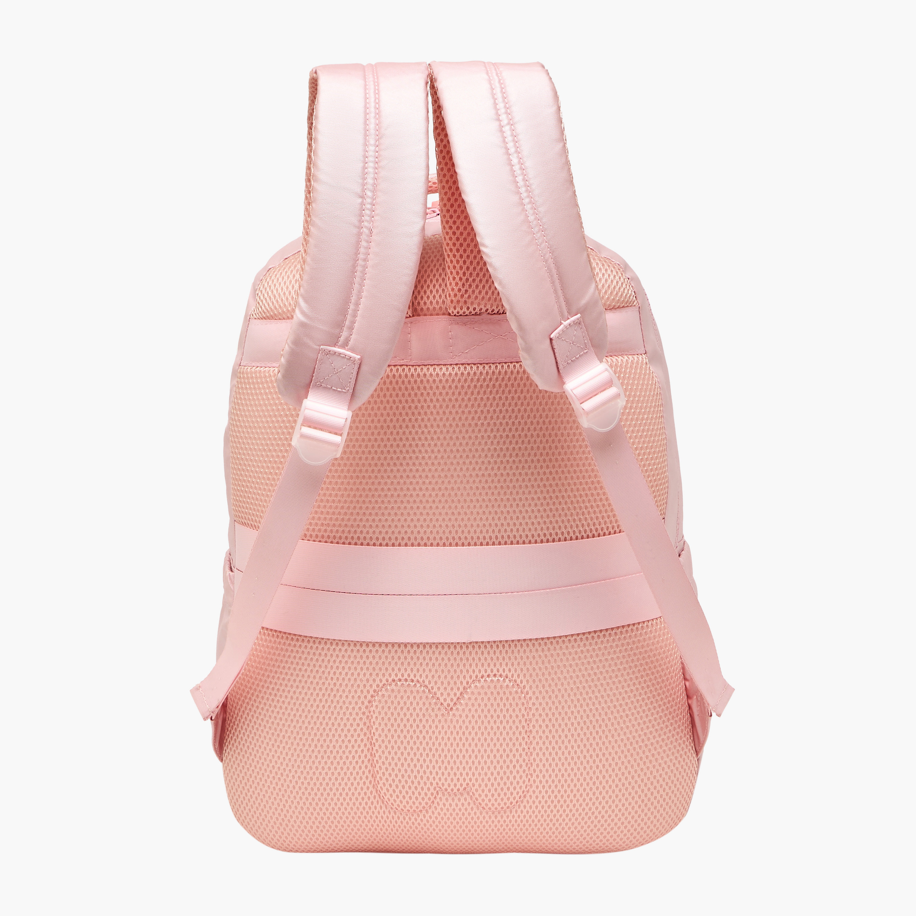 MARSHMALLOW Metallic Backpack for Girls 8-13 Years with Charm Accent-school-bagsandbackpacks-backpacks-image-8
