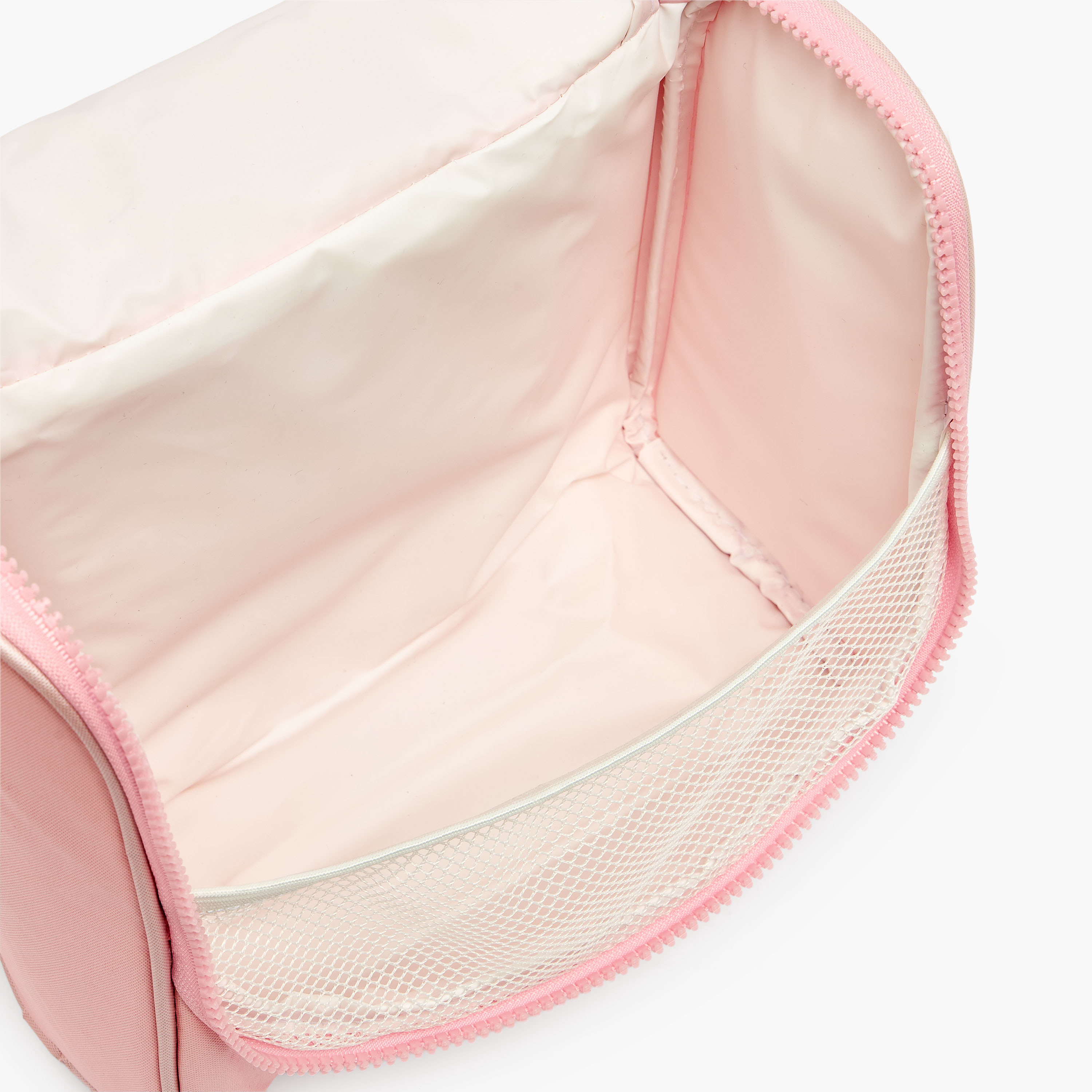 MARSHMALLOW Solid Lunch Bag for Girls 8-13 Years with Detachable Strap-school-lunchessentials-lunchbags-image-6