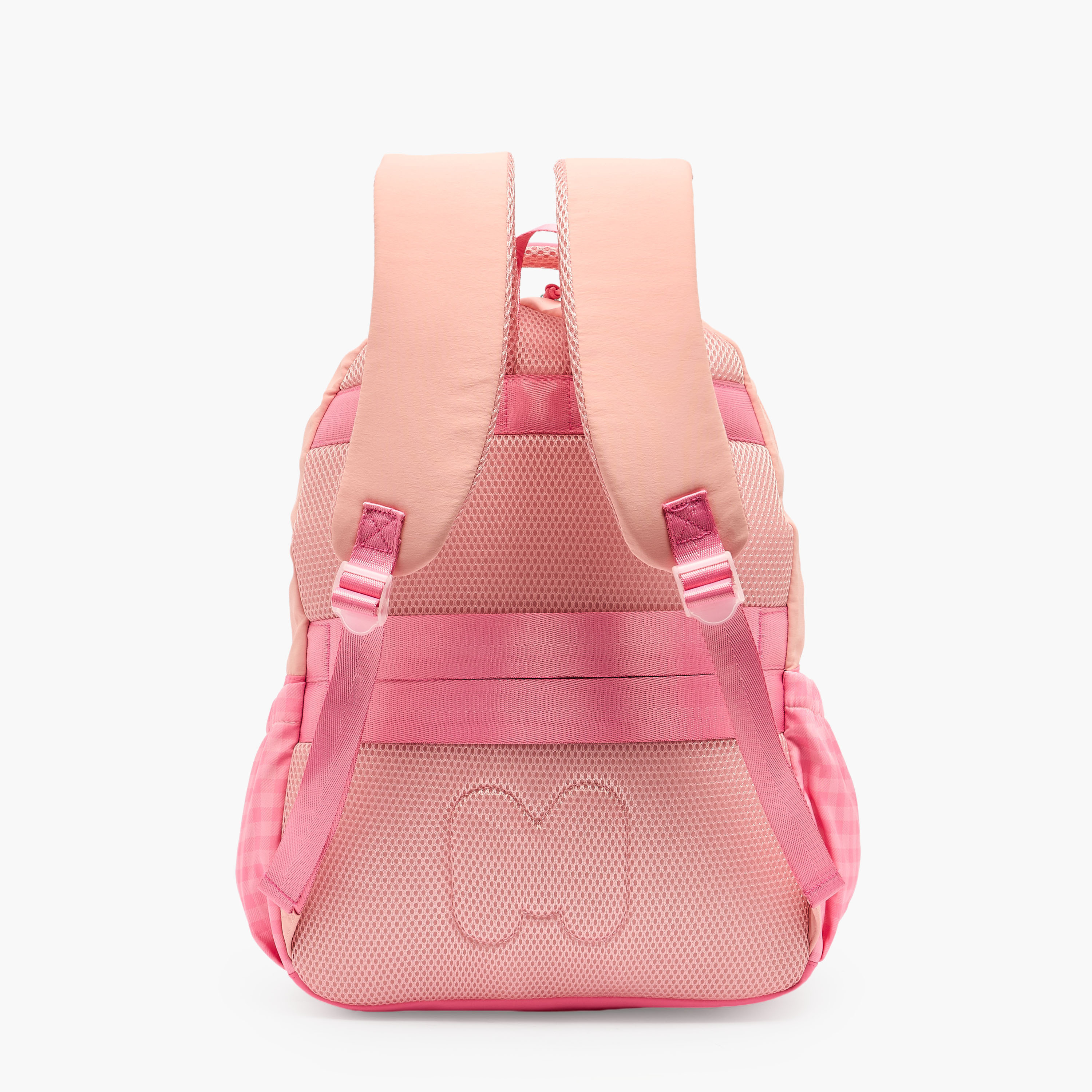 MARSHMALLOW Cherry Applique Backpack for Girls 8-13 Years with Padded Shoulder Straps - 17 inches-school-bagsandbackpacks-backpacks-image-8