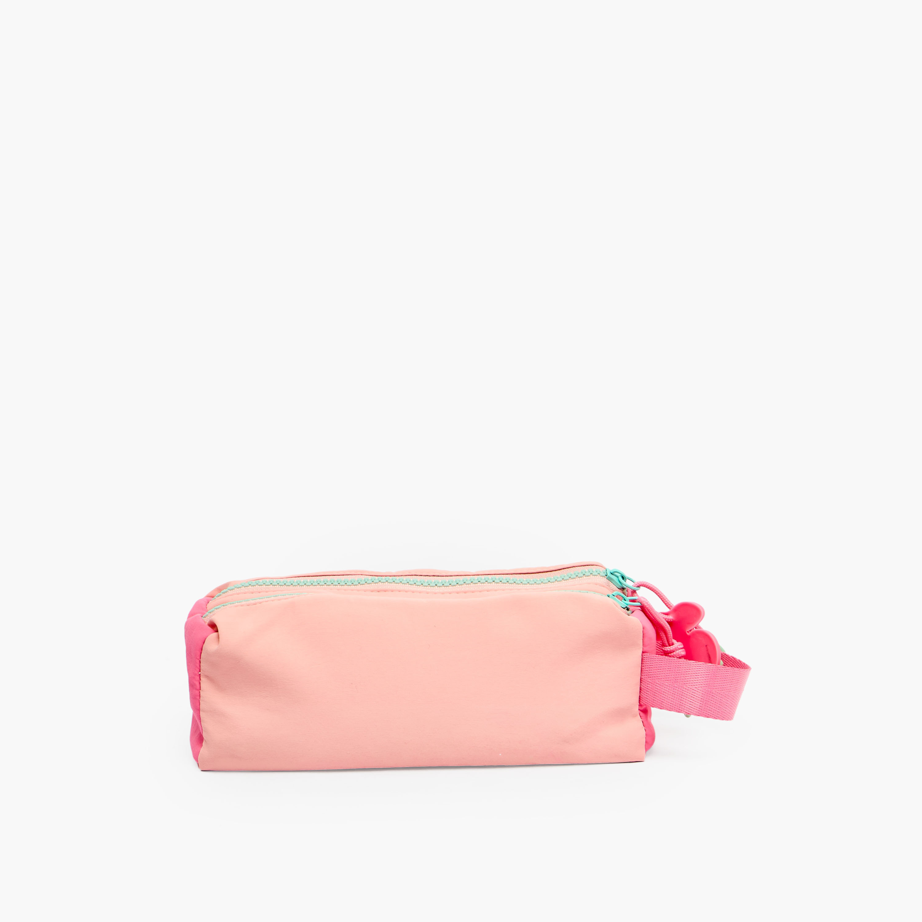 مقلمة بقسمين وزخارف من مارشميلو-school-stationery-pencilcases-image-4
