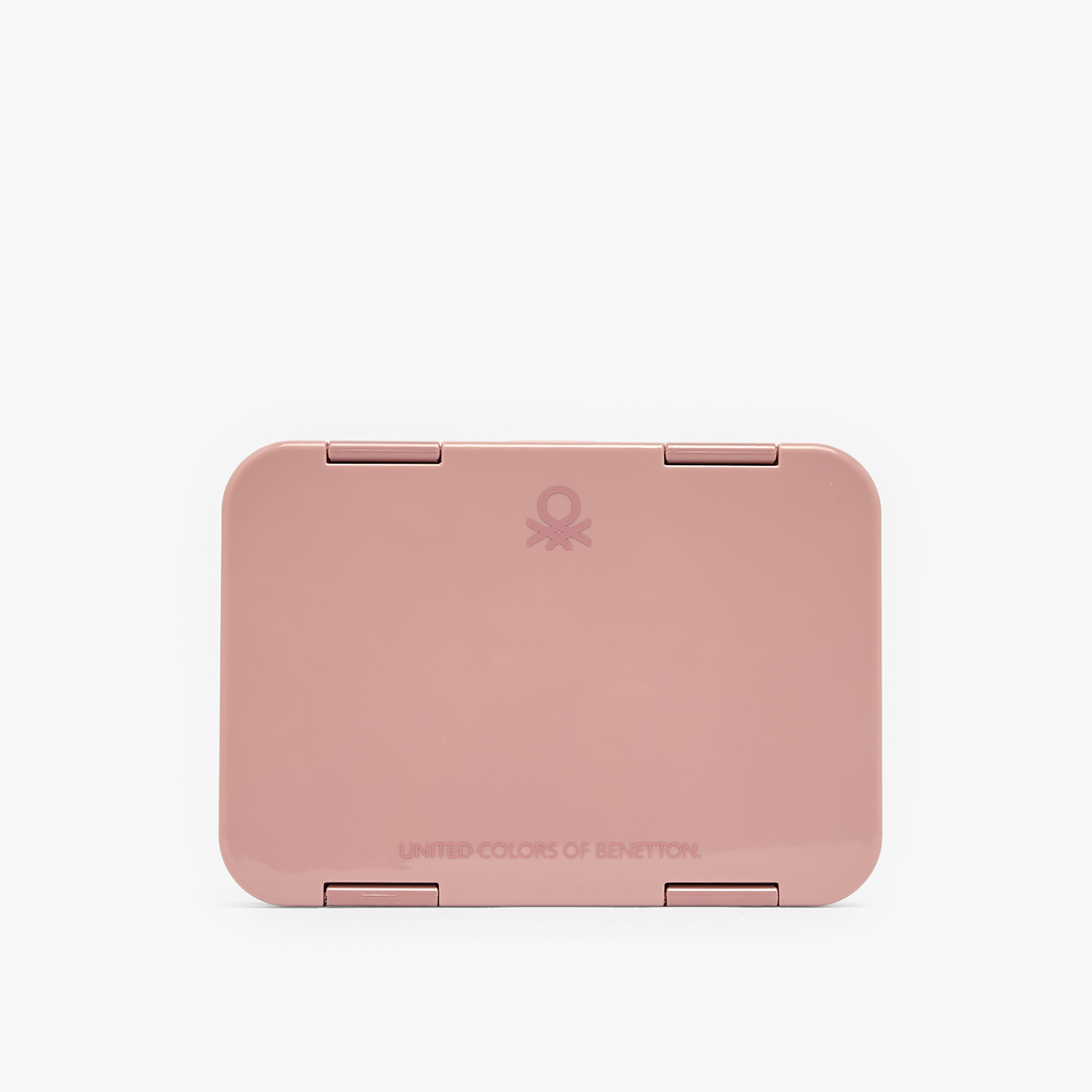 United Colors of Benetton Solid Lunch Box for Girls with Clip Lock Lid - 810 ml-school-lunchessentials-lunchboxes-image-2