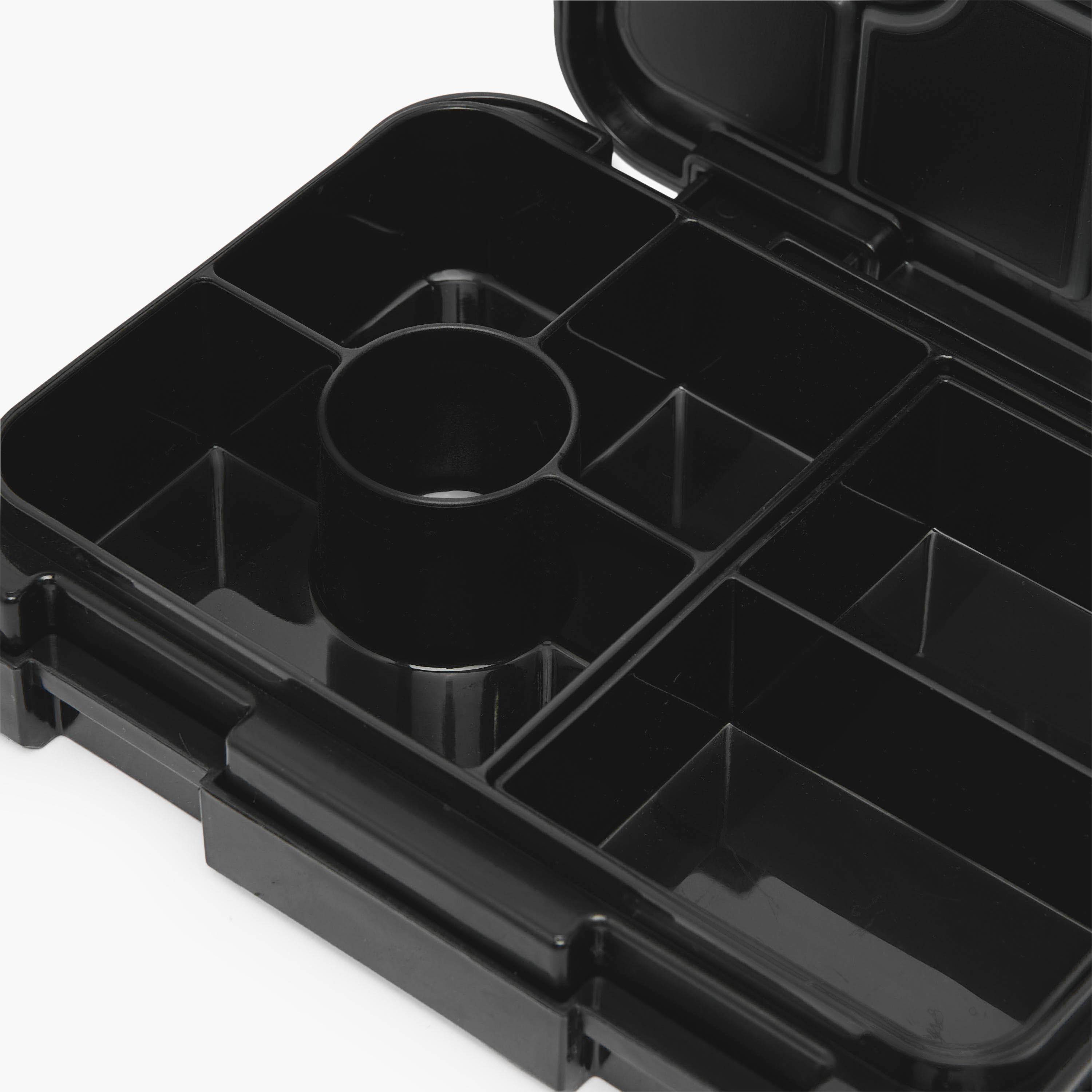 صندوق غداء بـ6 أقسام للأولاد من يونايتد كولورز أوف بينيتون - 810 مل-school-lunchessentials-lunchboxes-image-5