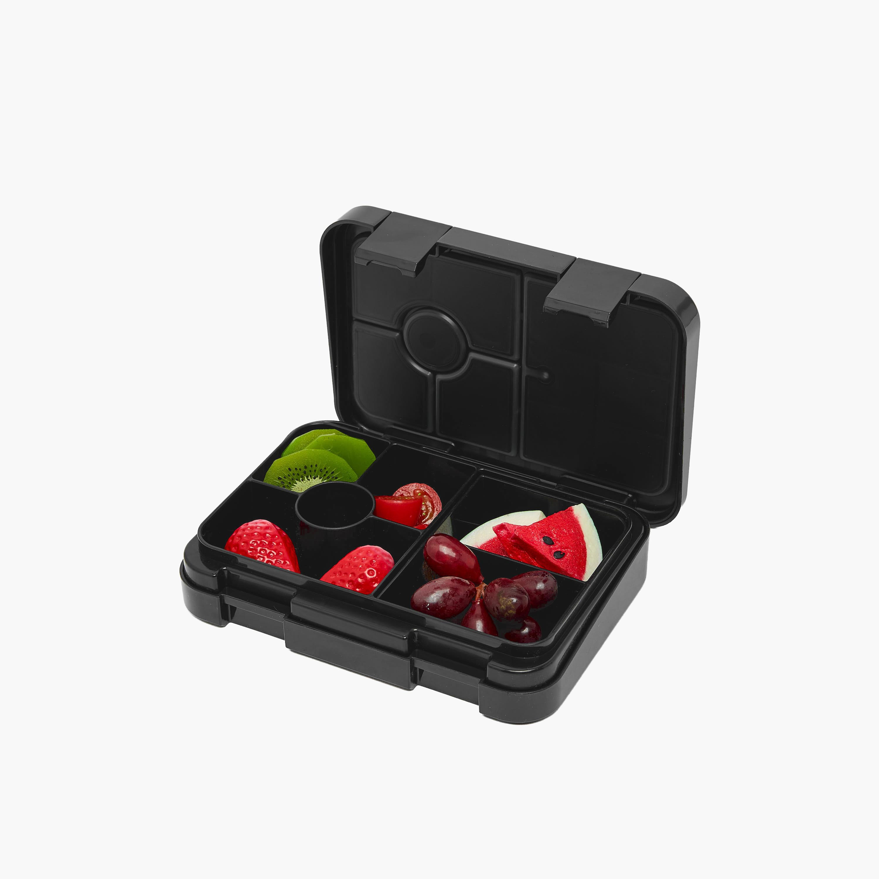 صندوق غداء بـ6 أقسام للأولاد من يونايتد كولورز أوف بينيتون - 810 مل-school-lunchessentials-lunchboxes-image-7