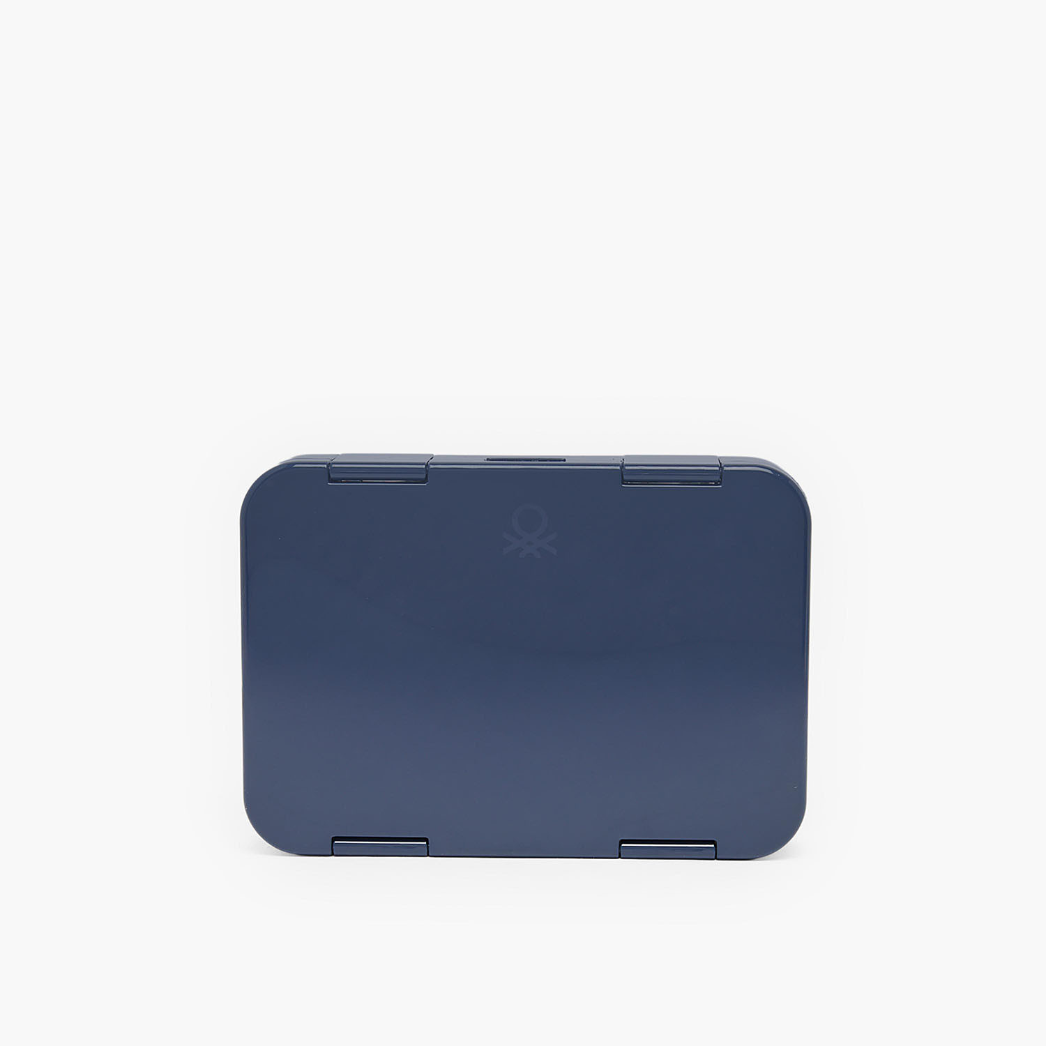 United Colors of Benetton Solid Lunch Box for Boys with 6 Compartments - 810 ml-school-lunchessentials-lunchboxes-image-2