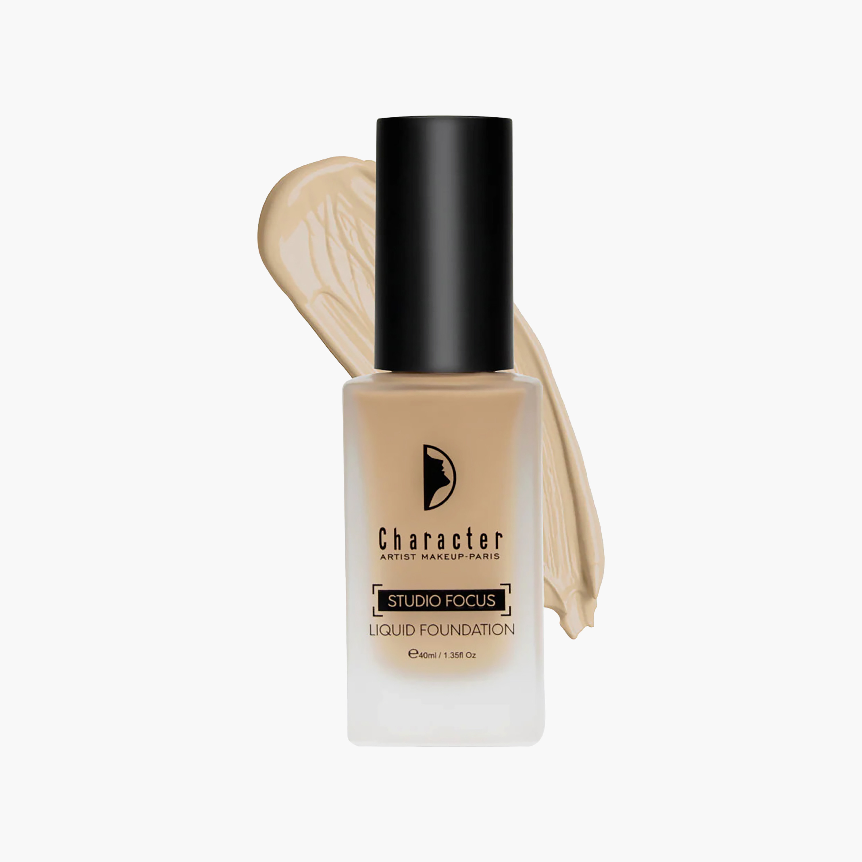 Character Studio Focus Liquid Foundation - 40ml-beautyandpersonalcare-makeup-face-foundations-image-1
