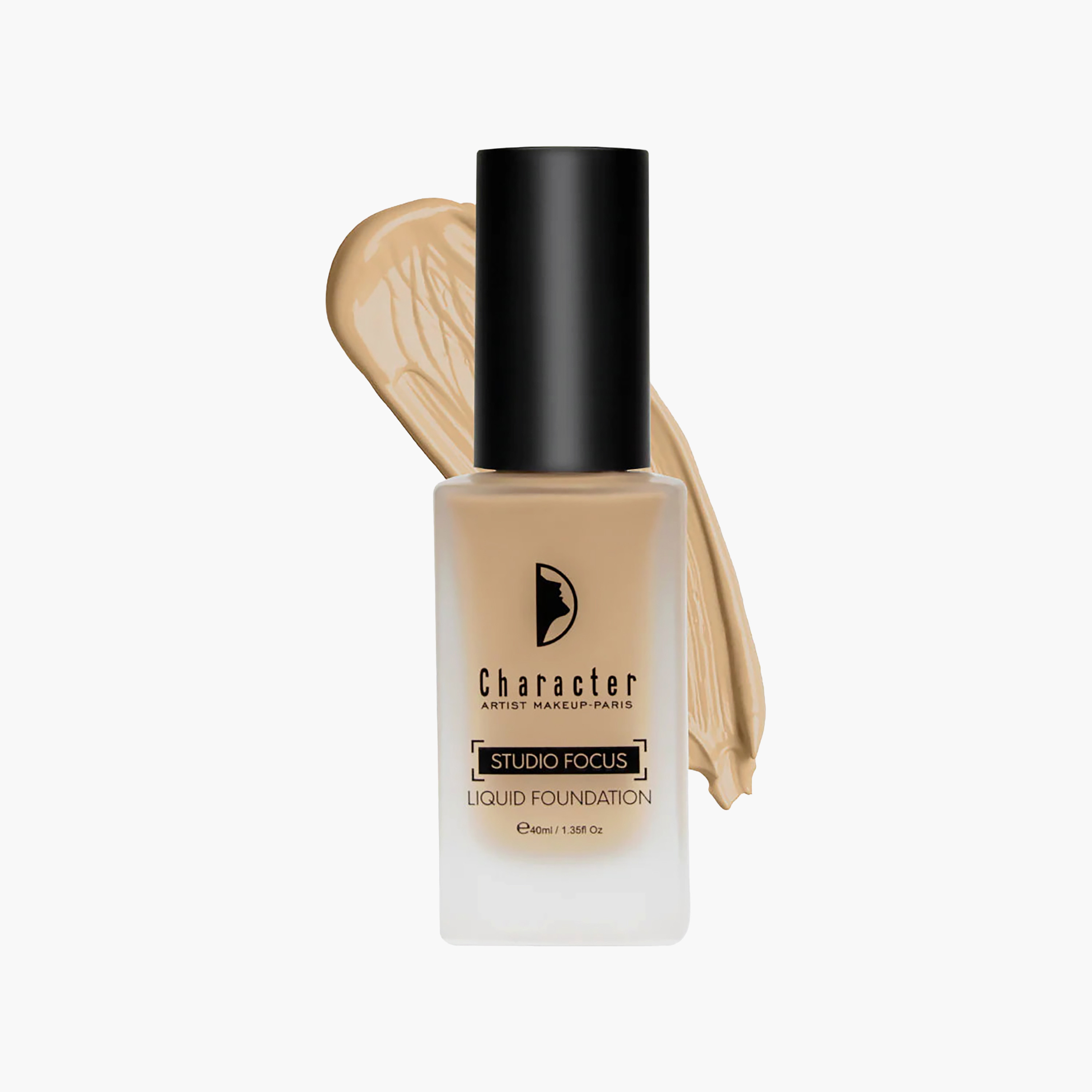 Character Studio Focus Liquid Foundation - 40ml-beautyandpersonalcare-makeup-face-foundations-image-1