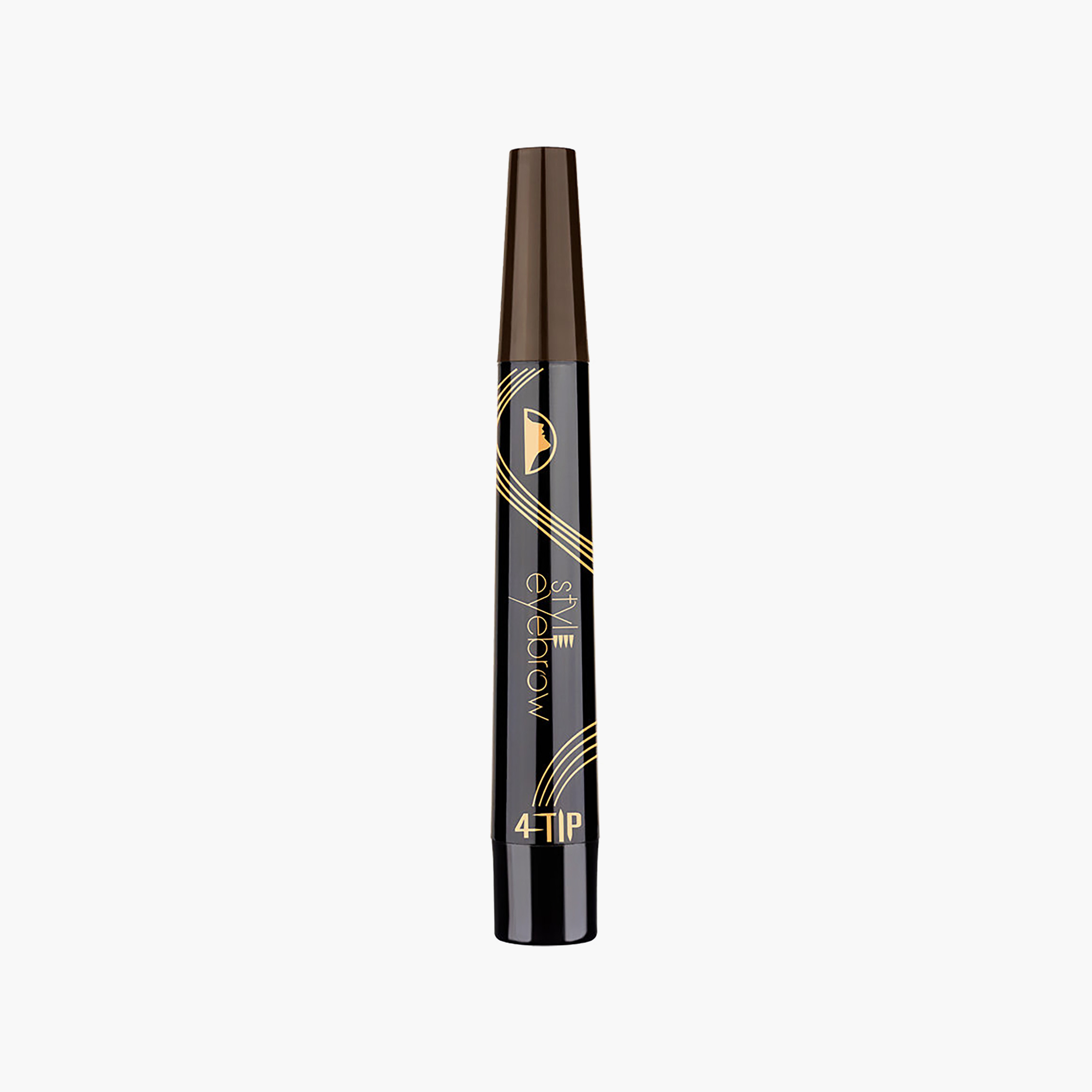 Character Style Eyebrow 4 Tip - 1.2gms-beautyandpersonalcare-makeup-eyes-eyebrows-image-1