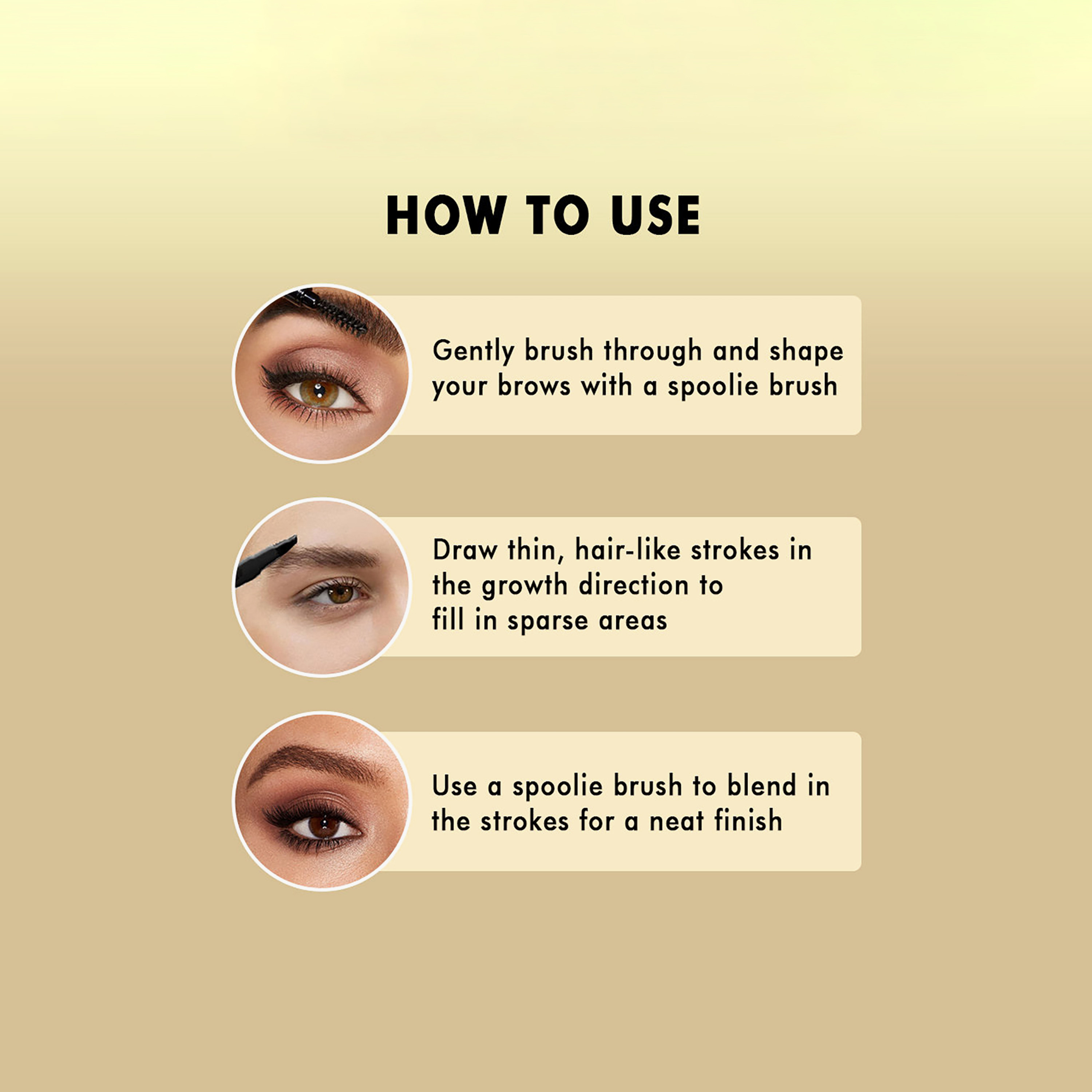 Character Style Eyebrow 4 Tip - 1.2gms-beautyandpersonalcare-makeup-eyes-eyebrows-image-4