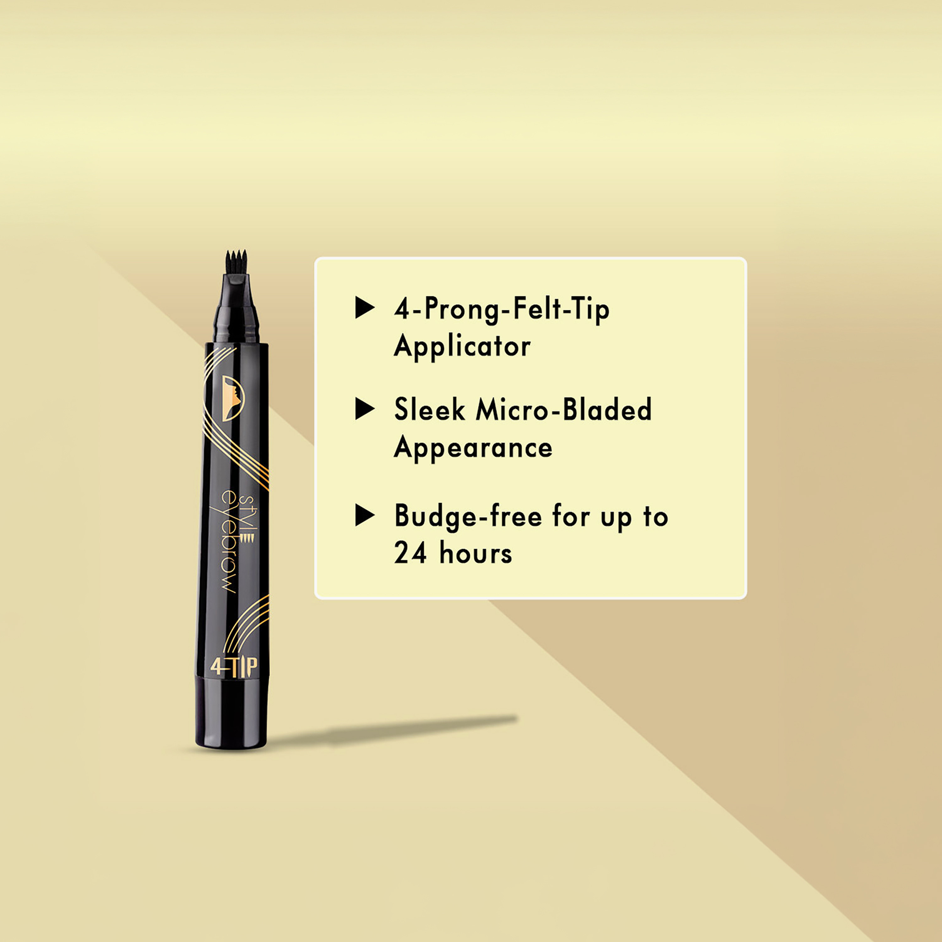 Character Style Eyebrow 4 Tip - 1.2gms-beautyandpersonalcare-makeup-eyes-eyebrows-image-5
