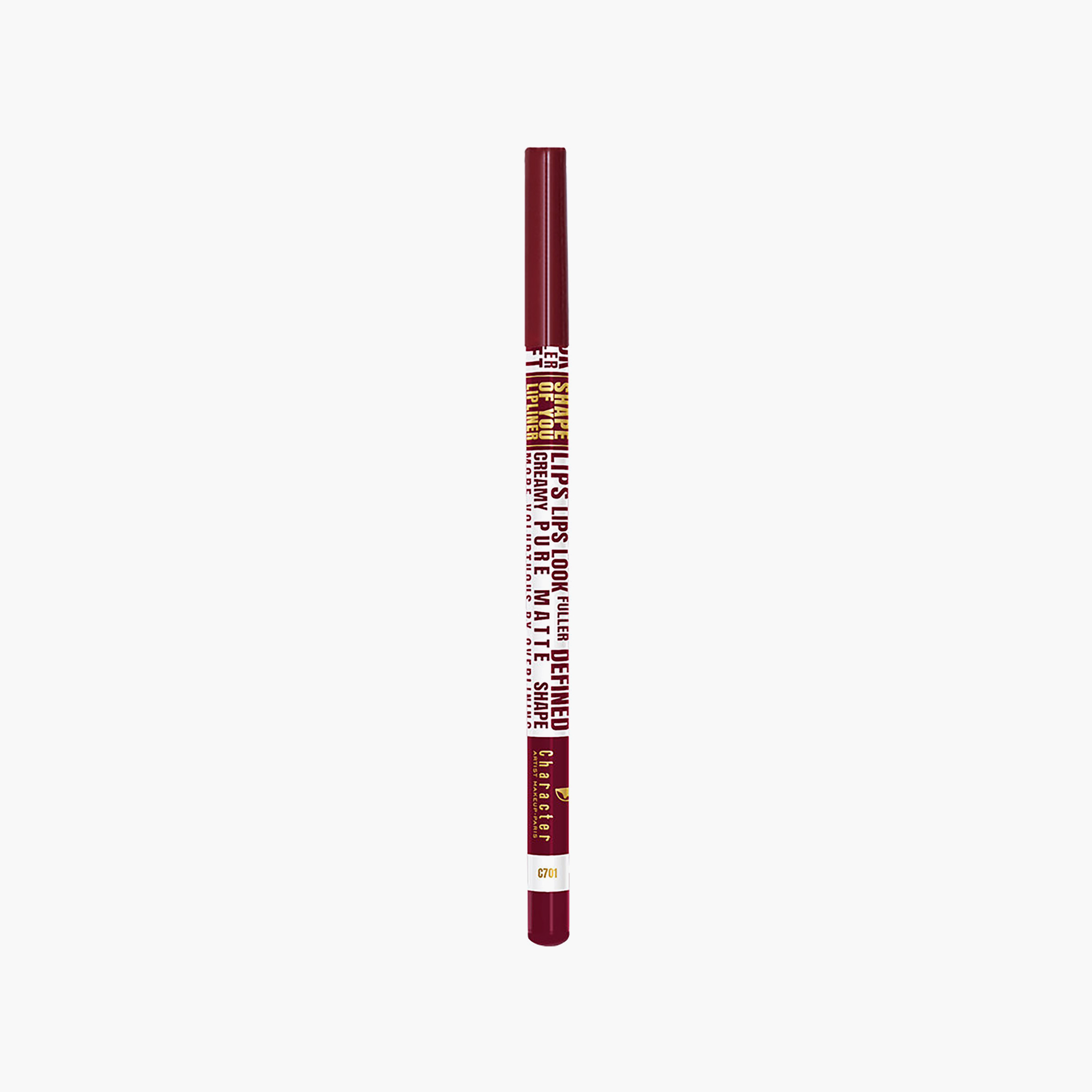 Character Shape Of You Lipliner - 1.13gms-beautyandpersonalcare-makeup-lips-lipliners-image-1