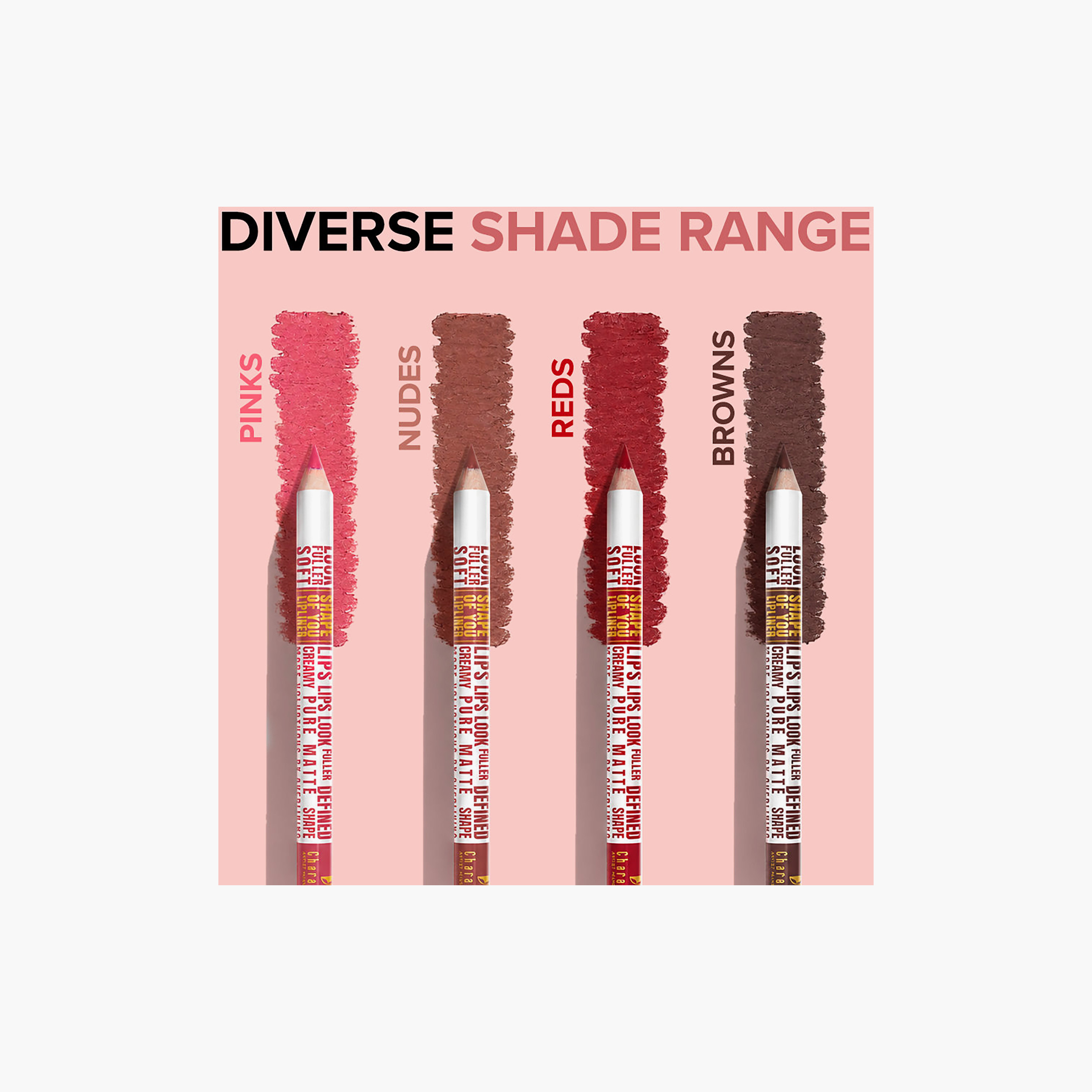 Character Shape Of You Lipliner - 1.13gms-beautyandpersonalcare-makeup-lips-lipliners-image-3